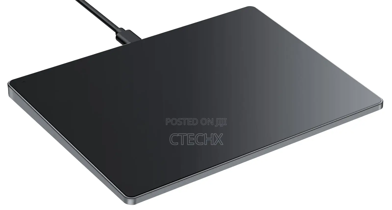 Multi-Touch Pad for Laptop/Desktop/Notebook, Win 10/11 . Usb Trackpad