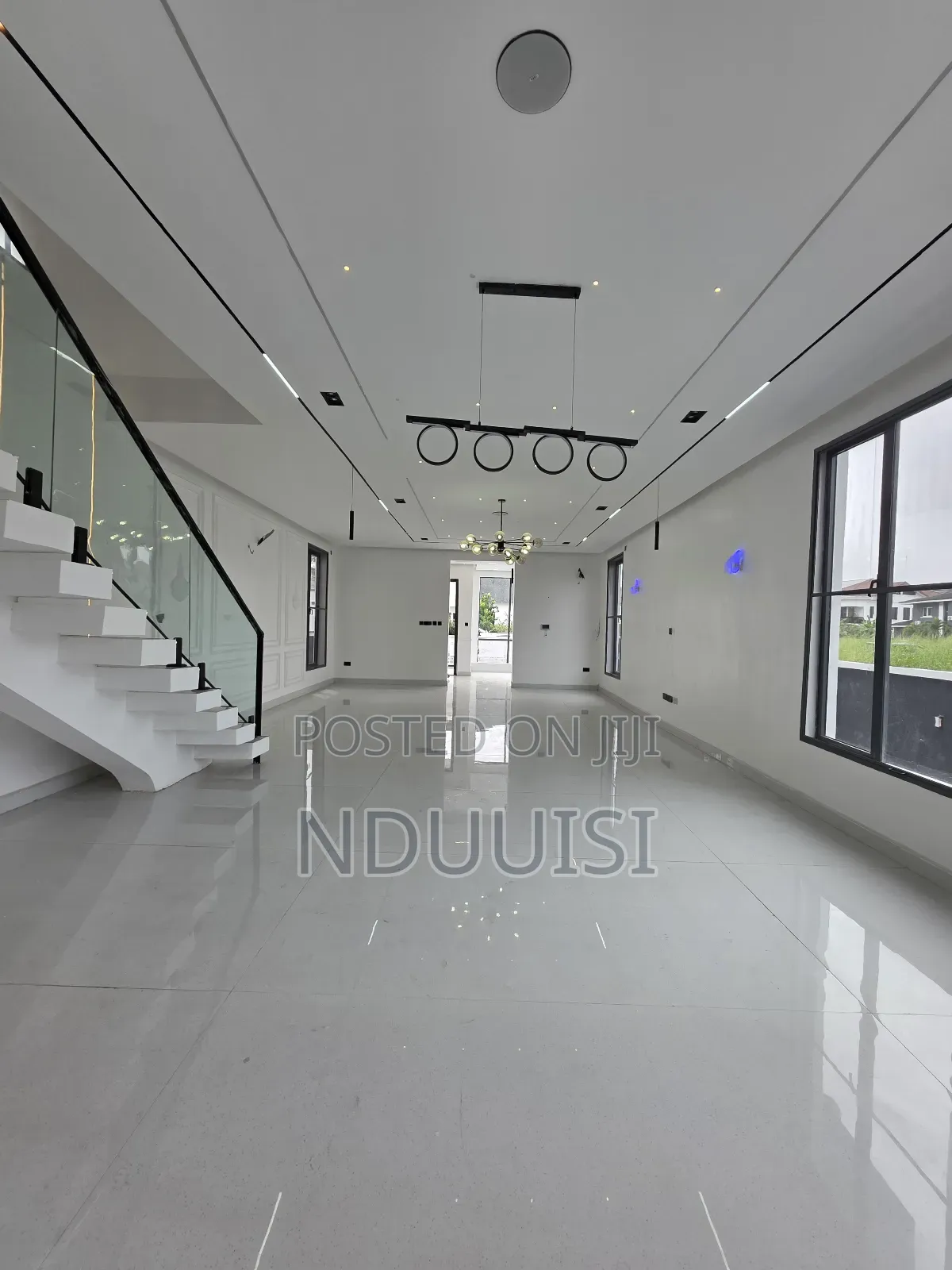 6bdrm Duplex in Royal Garden Estate, Ajah for sale