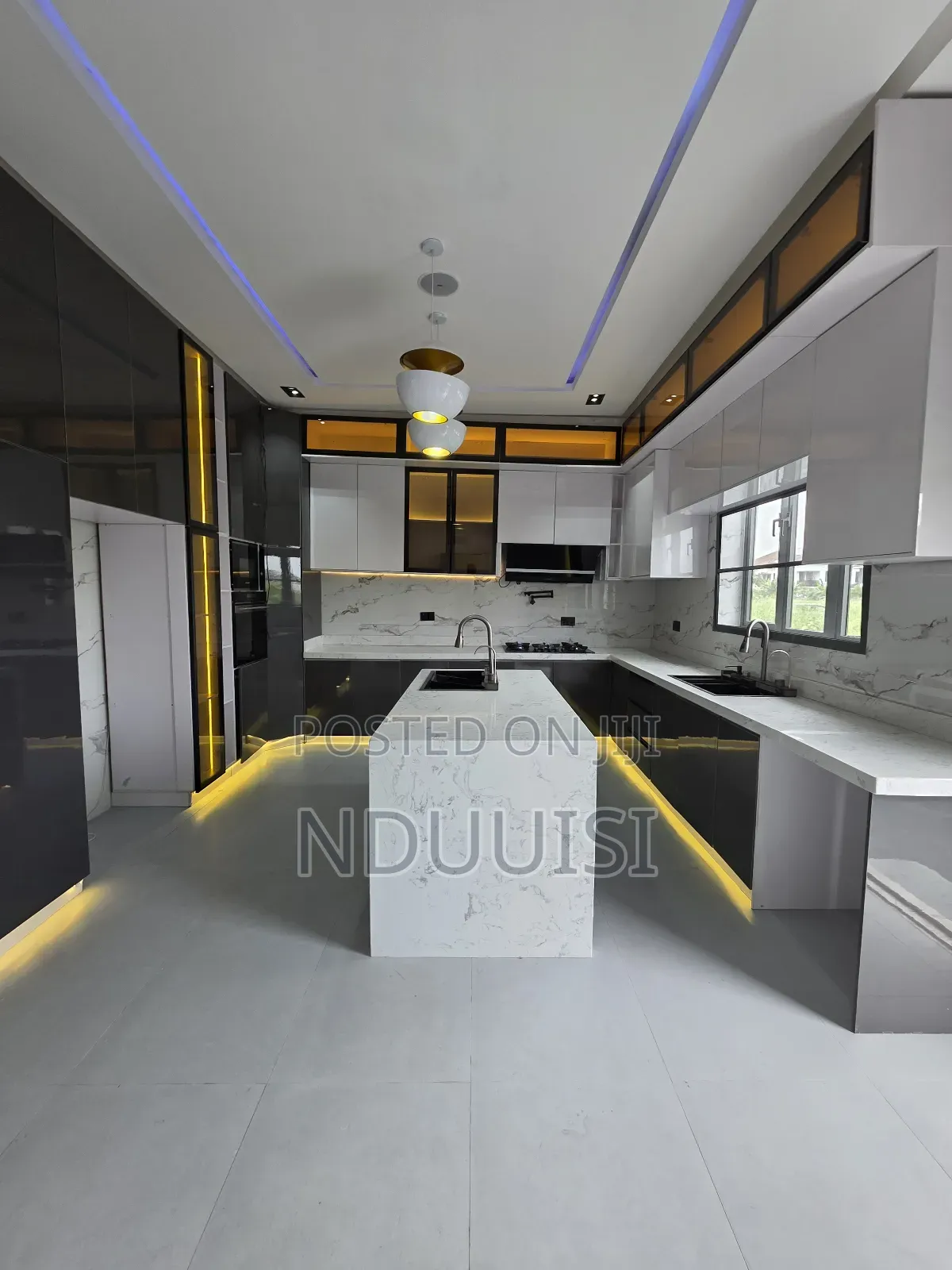 6bdrm Duplex in Royal Garden Estate, Ajah for sale
