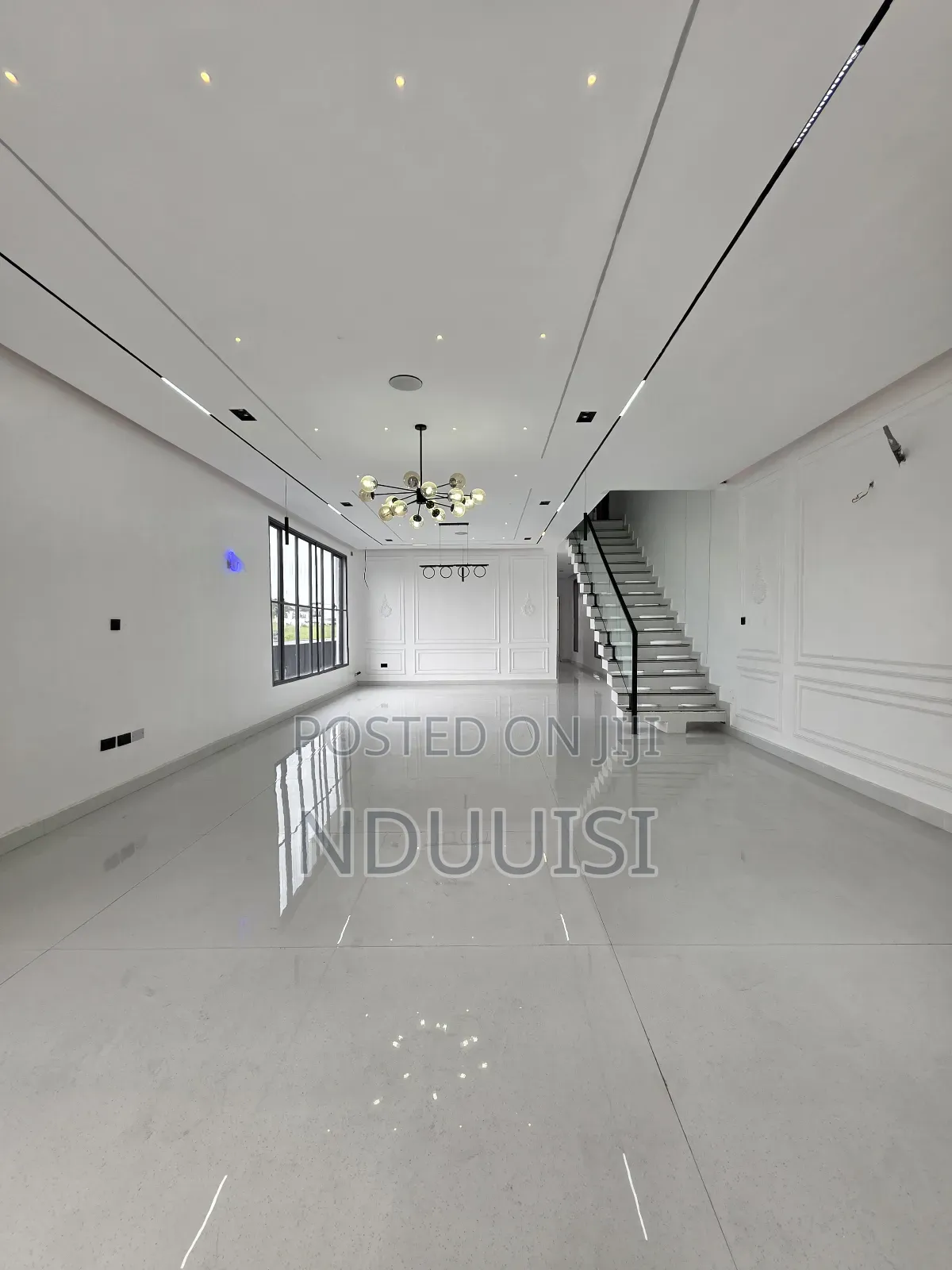 6bdrm Duplex in Royal Garden Estate, Ajah for sale