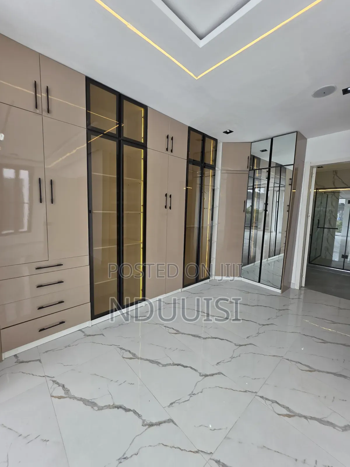 6bdrm Duplex in Royal Garden Estate, Ajah for sale
