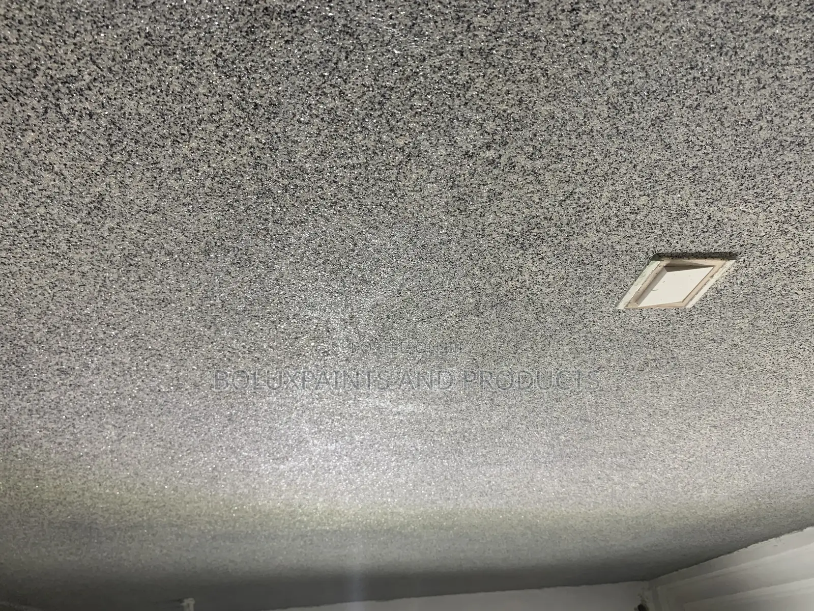 Ultra Sandtex And Marble Trowel.