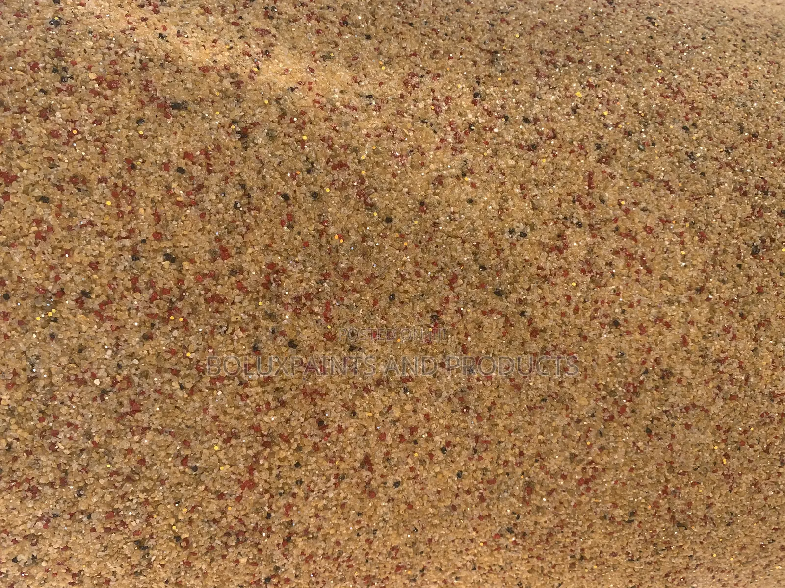 Ultra Sandtex And Marble Trowel.
