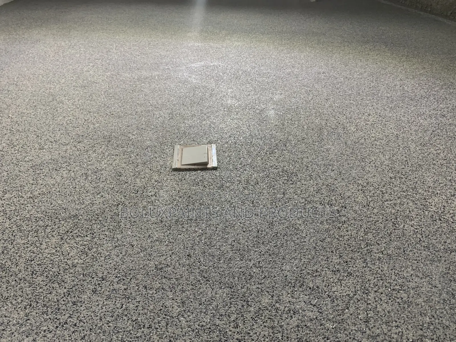 Ultra Sandtex And Marble Trowel.