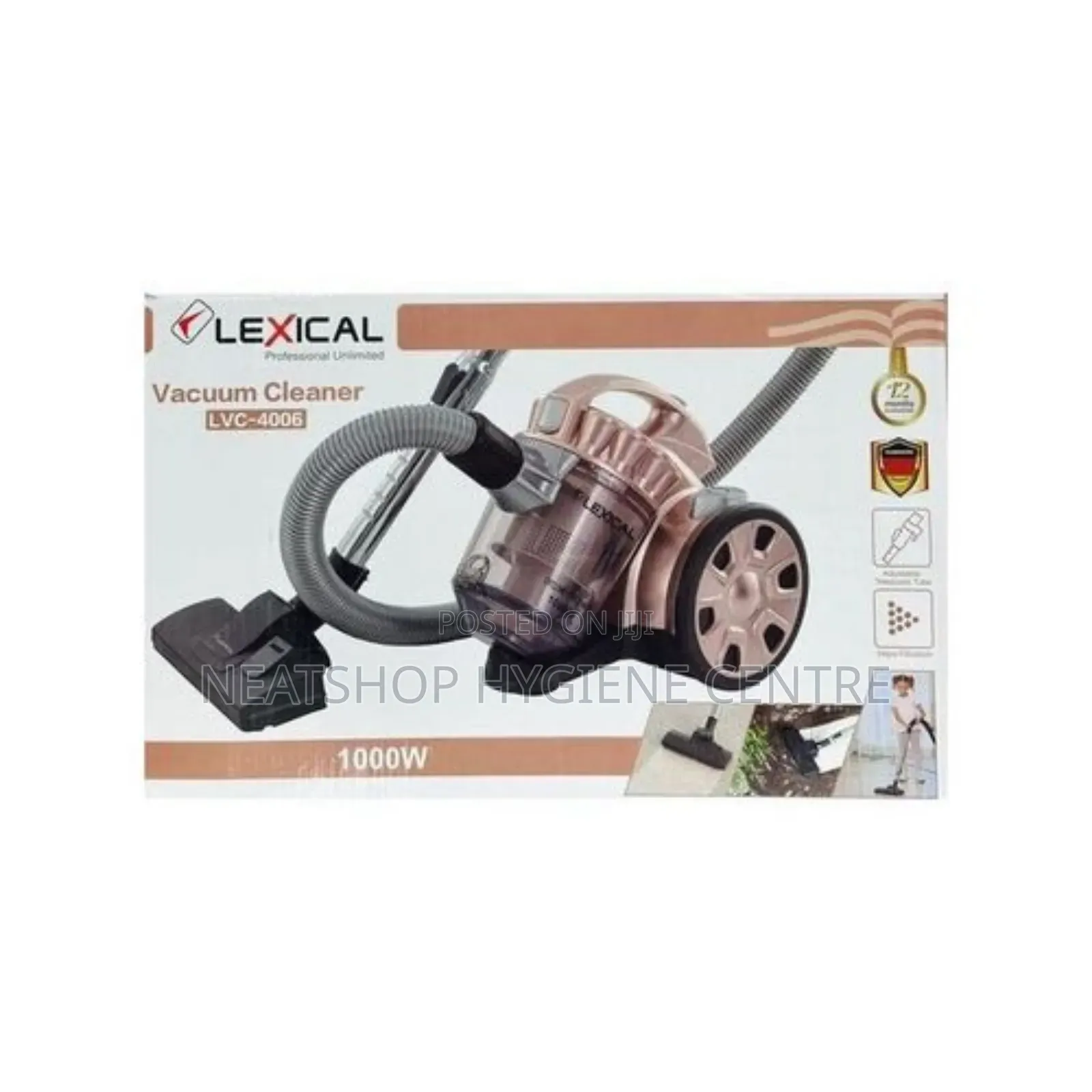 Tesco Vaccum Cleaner