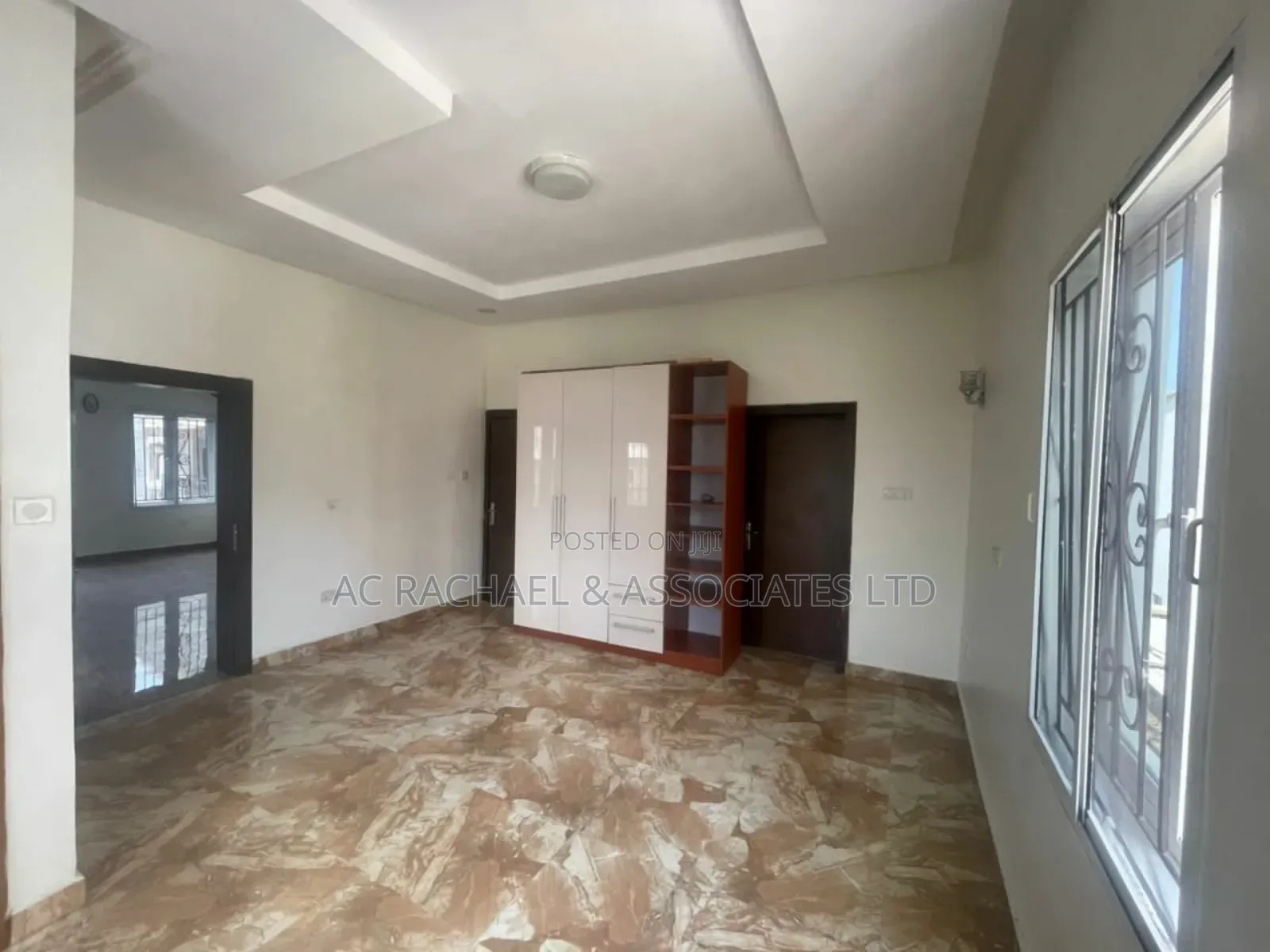 2bdrm Apartment in Canal Estate, Ago Palace for rent