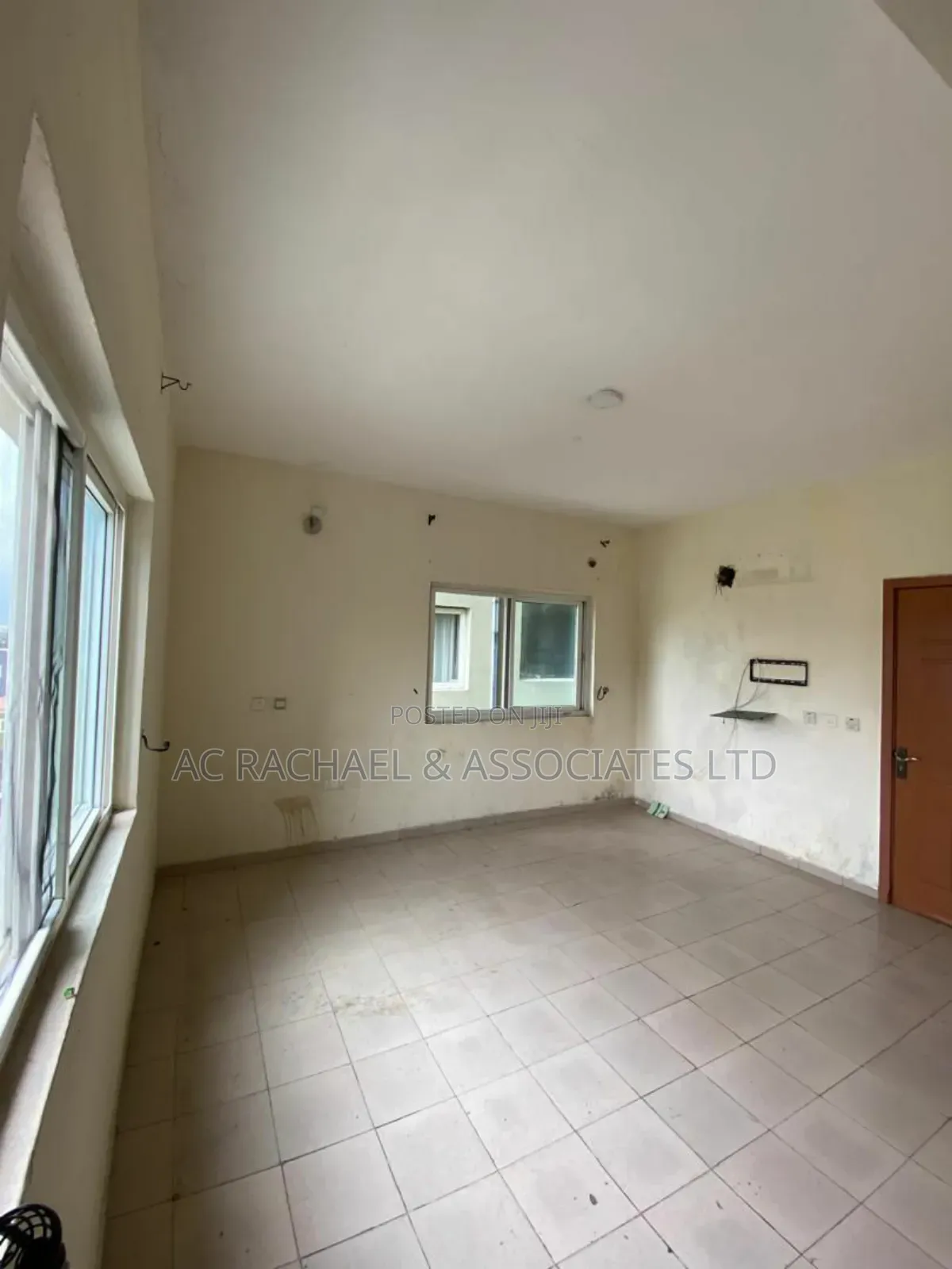 2bdrm Apartment in Canal Estate, Ago Palace for rent