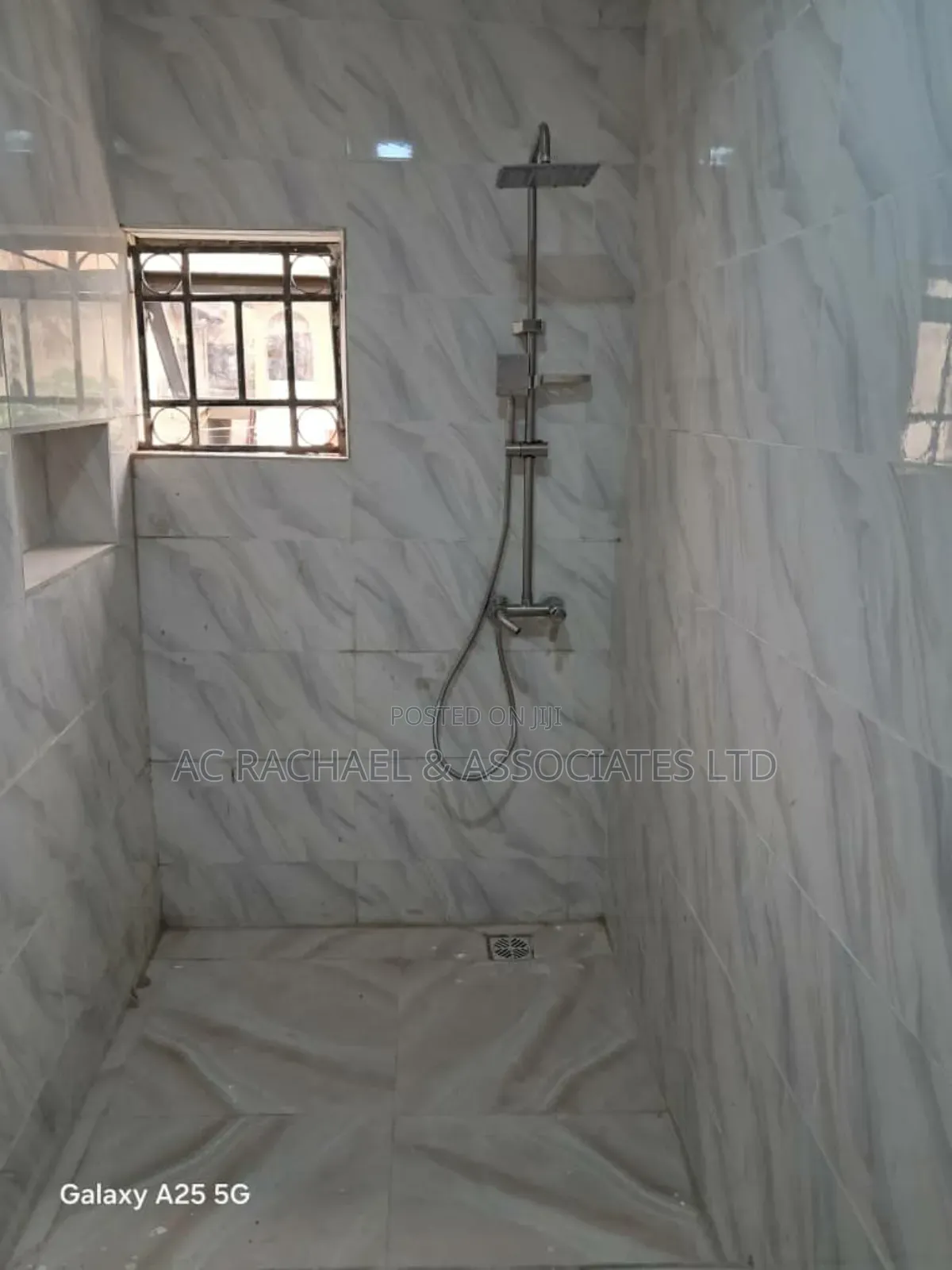 2bdrm Apartment in Canal Estate, Ago Palace for rent