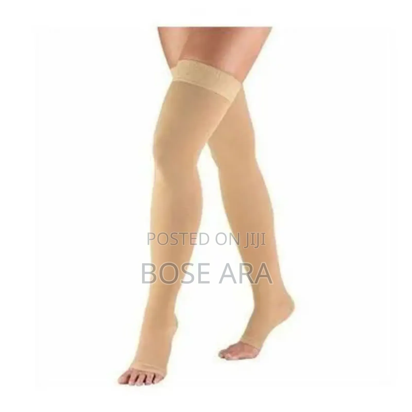 Thigh High Compression Stockings Vericose Socks
