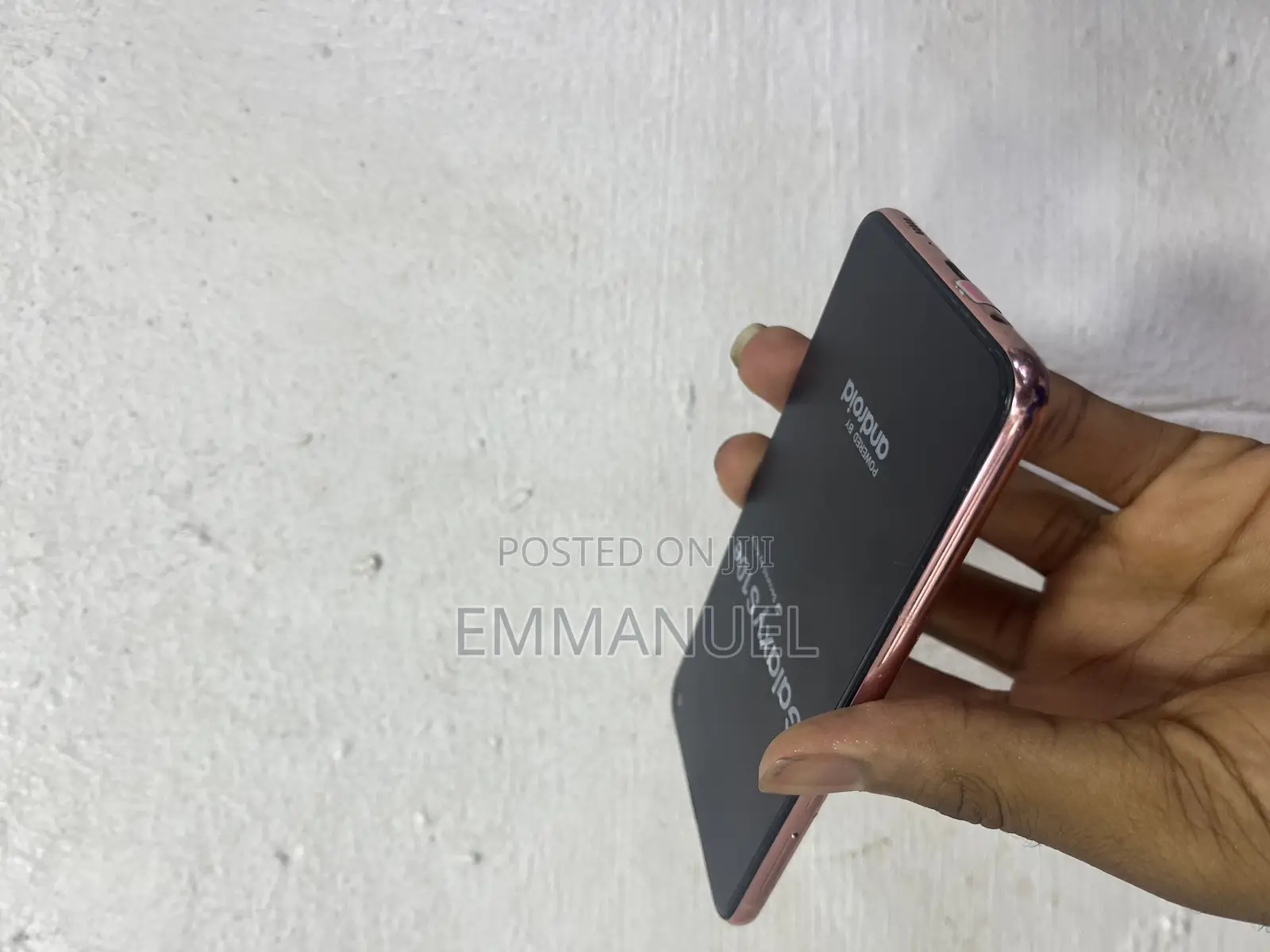 Samsung Galaxy S10e 128 GB Orange