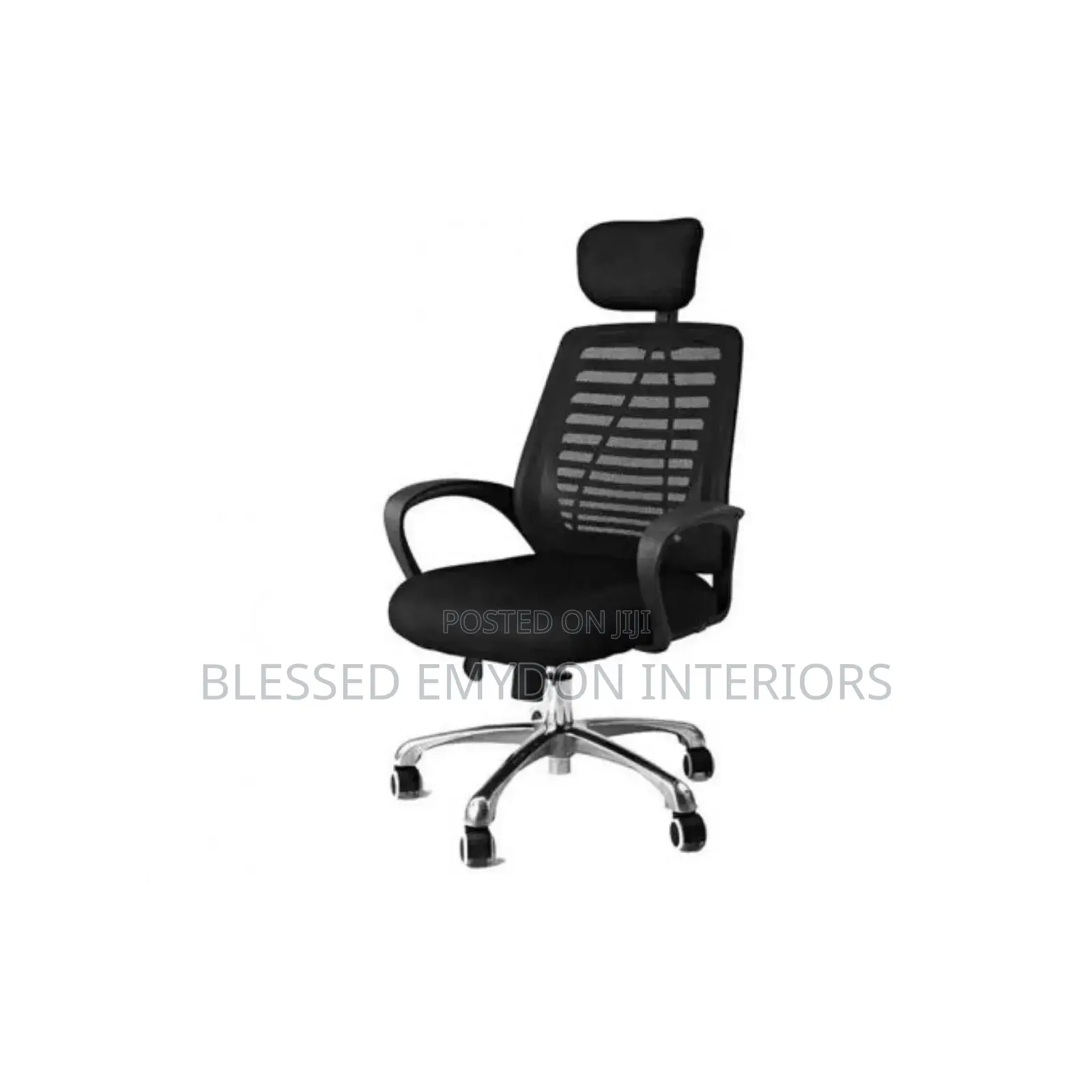 Victory Executive Office Chair