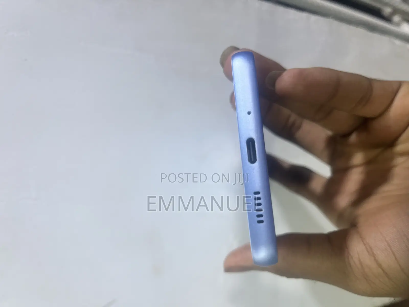 Samsung Galaxy A33 5G 128 GB Blue