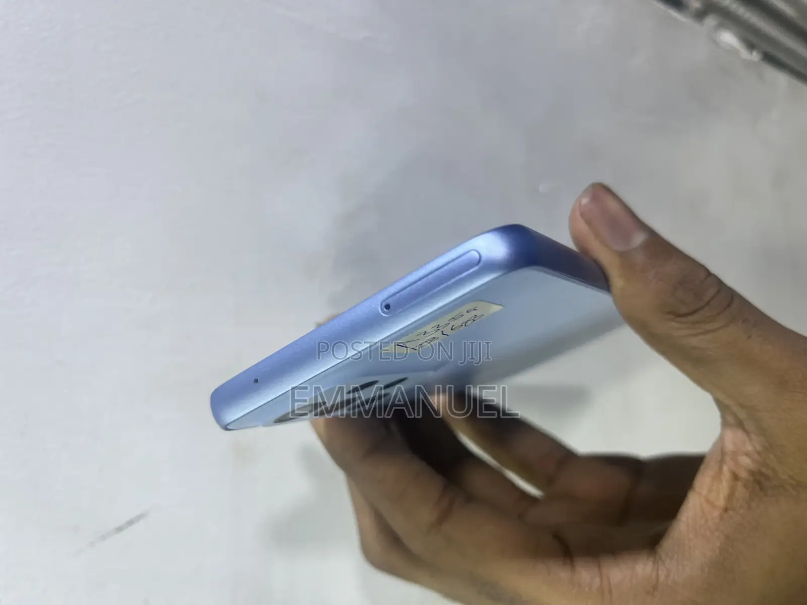 Samsung Galaxy A33 5G 128 GB Blue