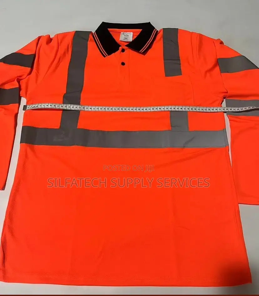 Original Safety Jacket