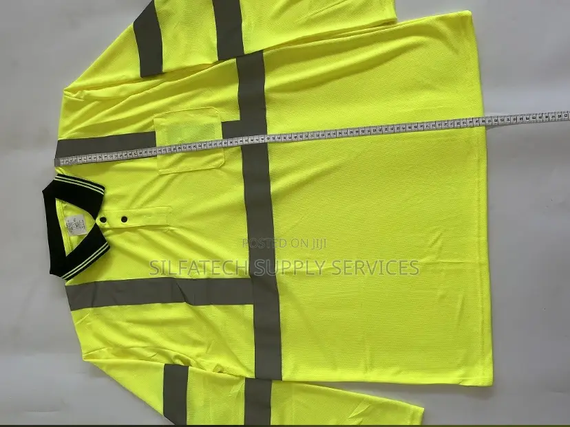 Original Safety Jacket