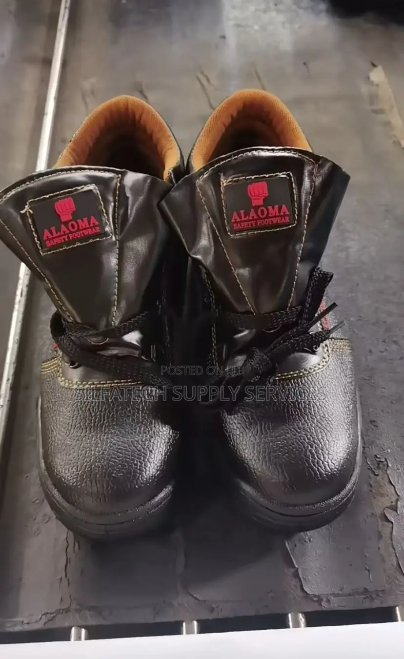 Original Safety Shoes