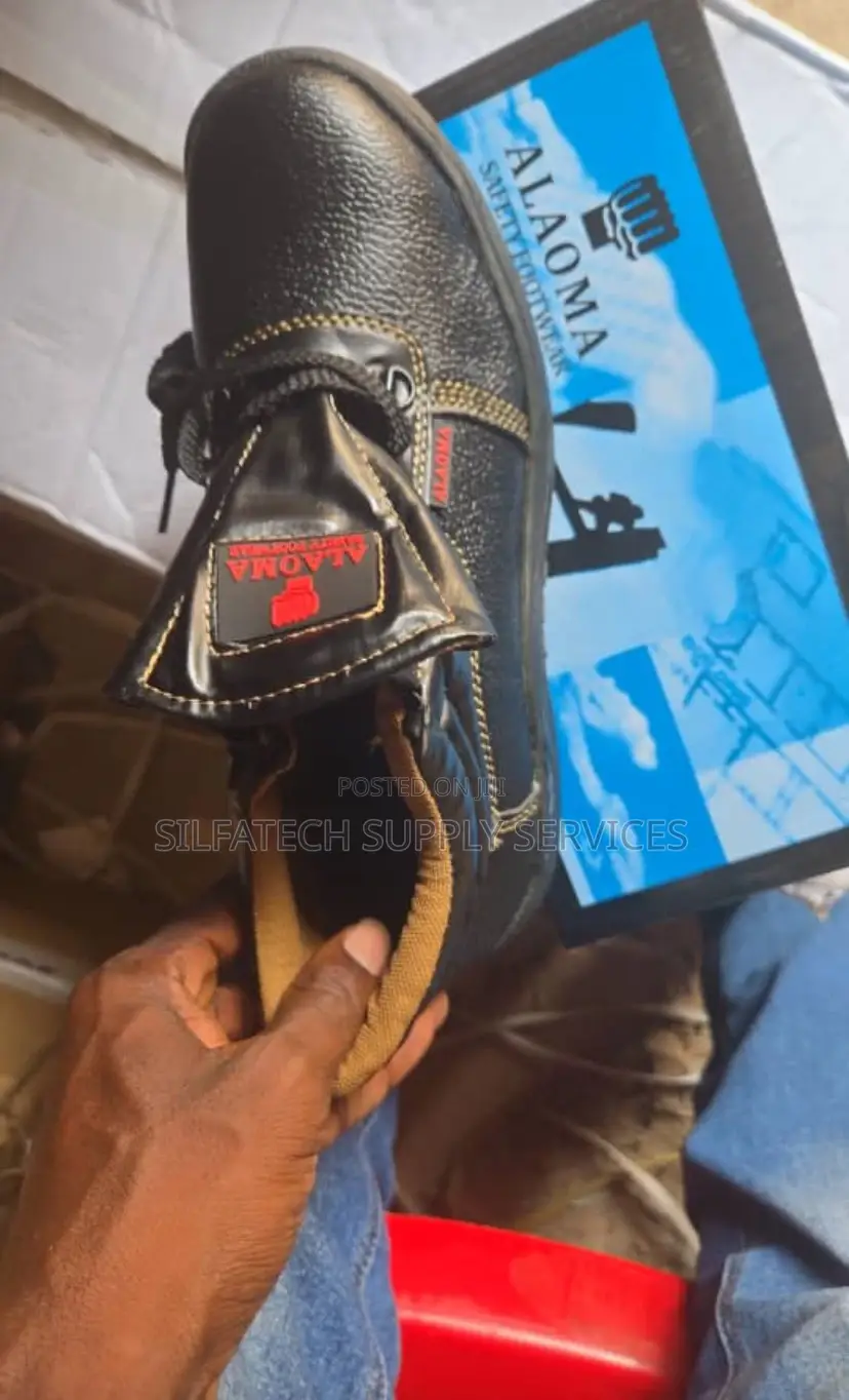 Original Safety Shoes