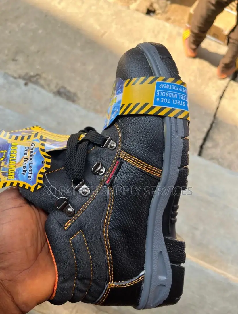 Original Safety Shoes