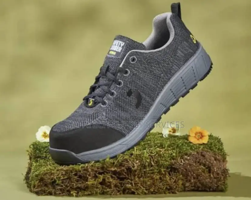 Safety Joggers Safety Shoe