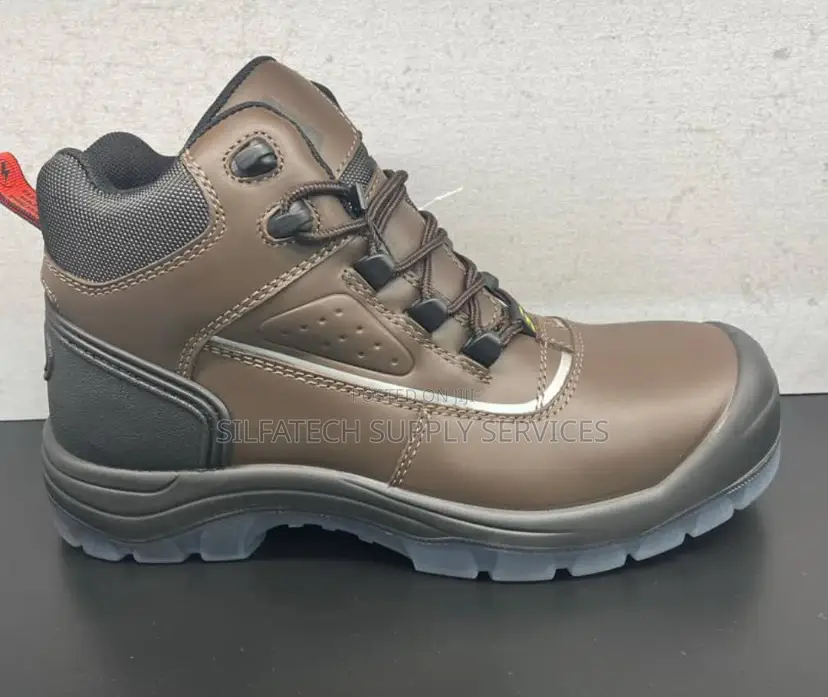 Safety Joggers Safety Shoes
