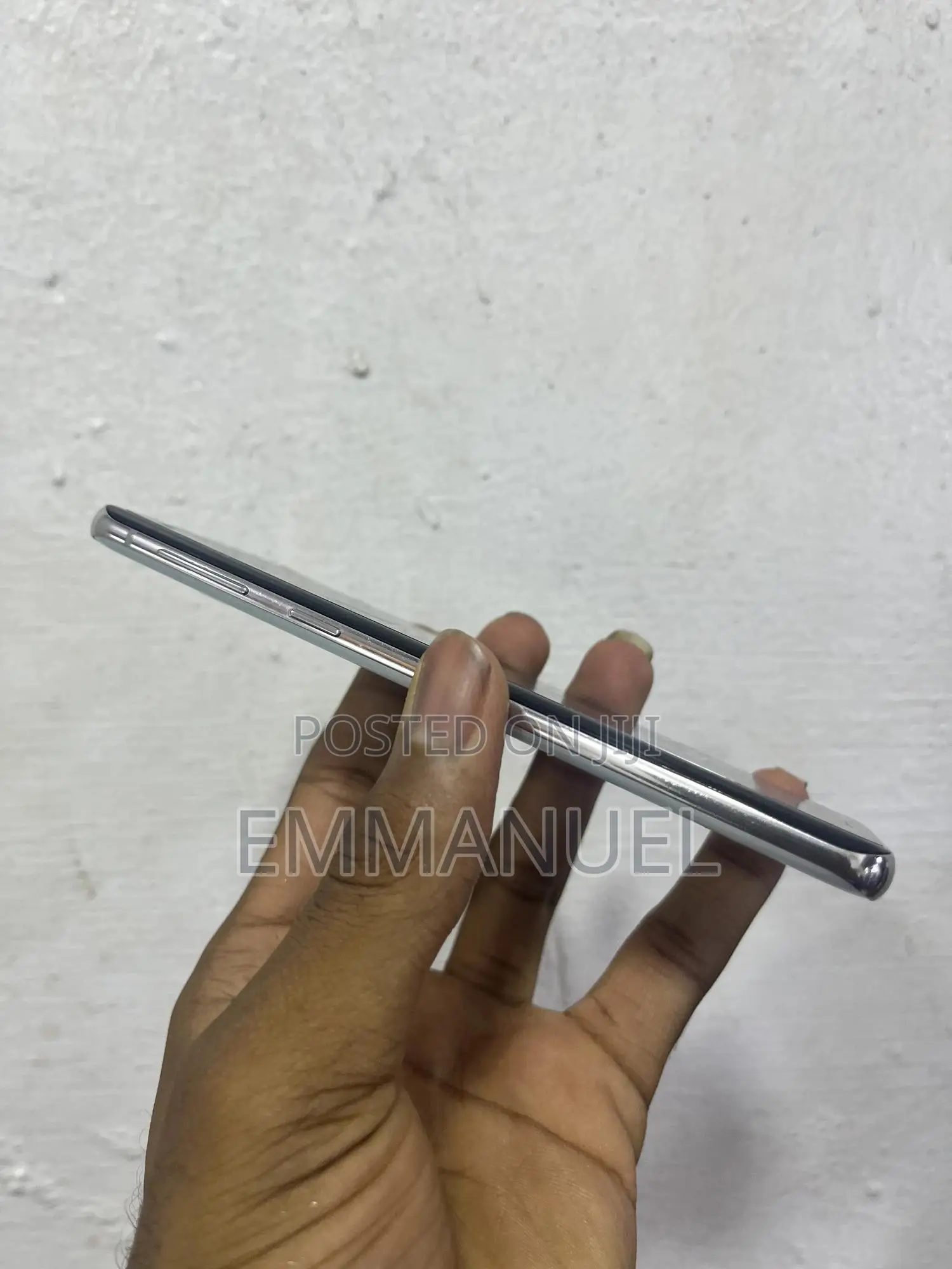 Samsung Galaxy S10 128 GB White