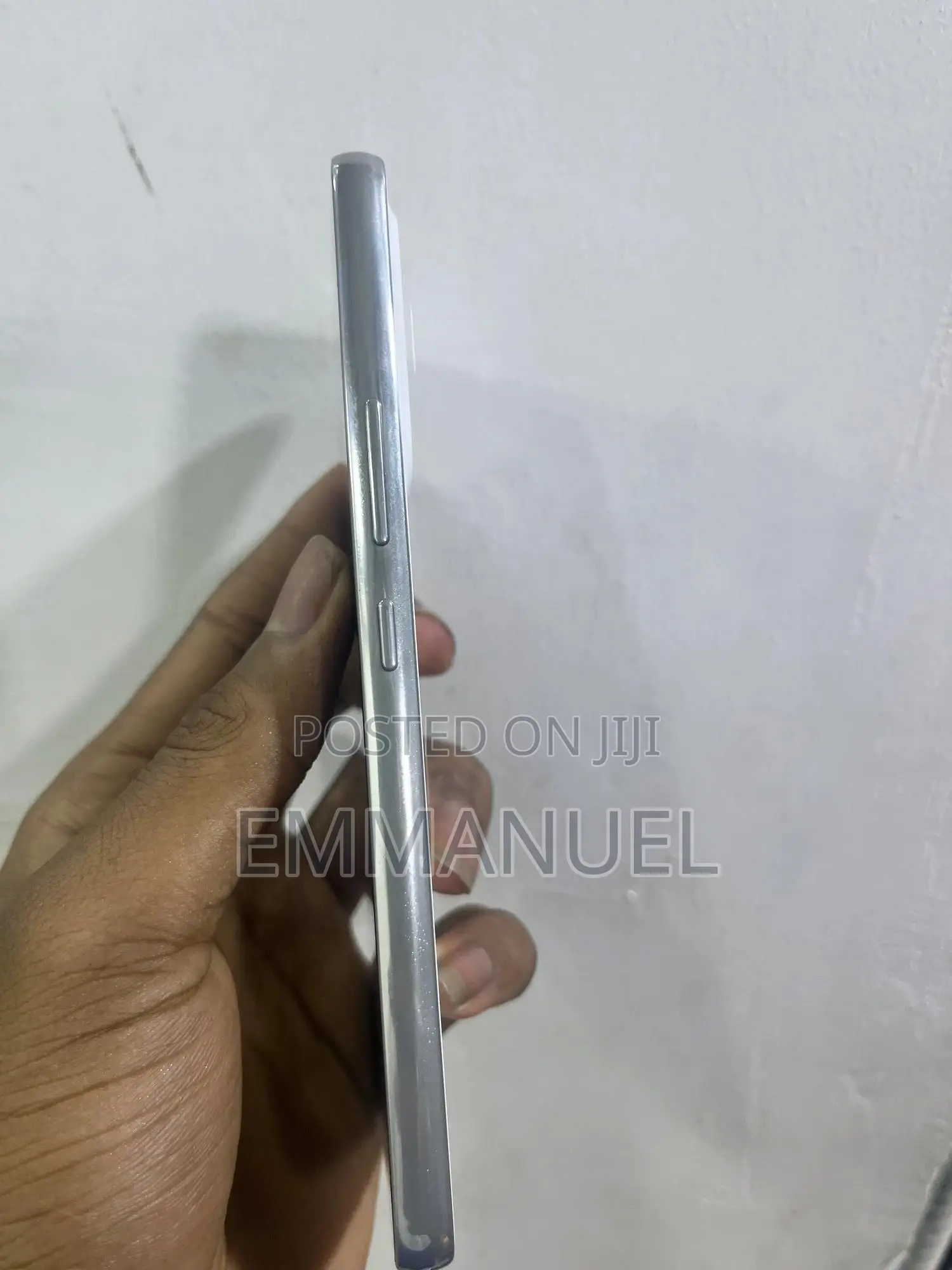 Samsung Galaxy A53 5G 256 GB White