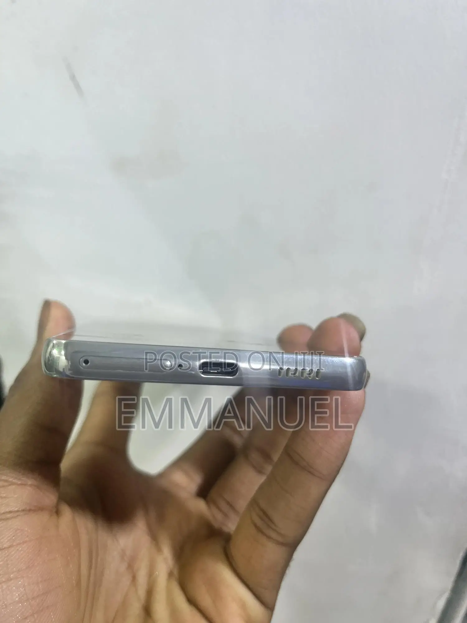 Samsung Galaxy A53 5G 256 GB White