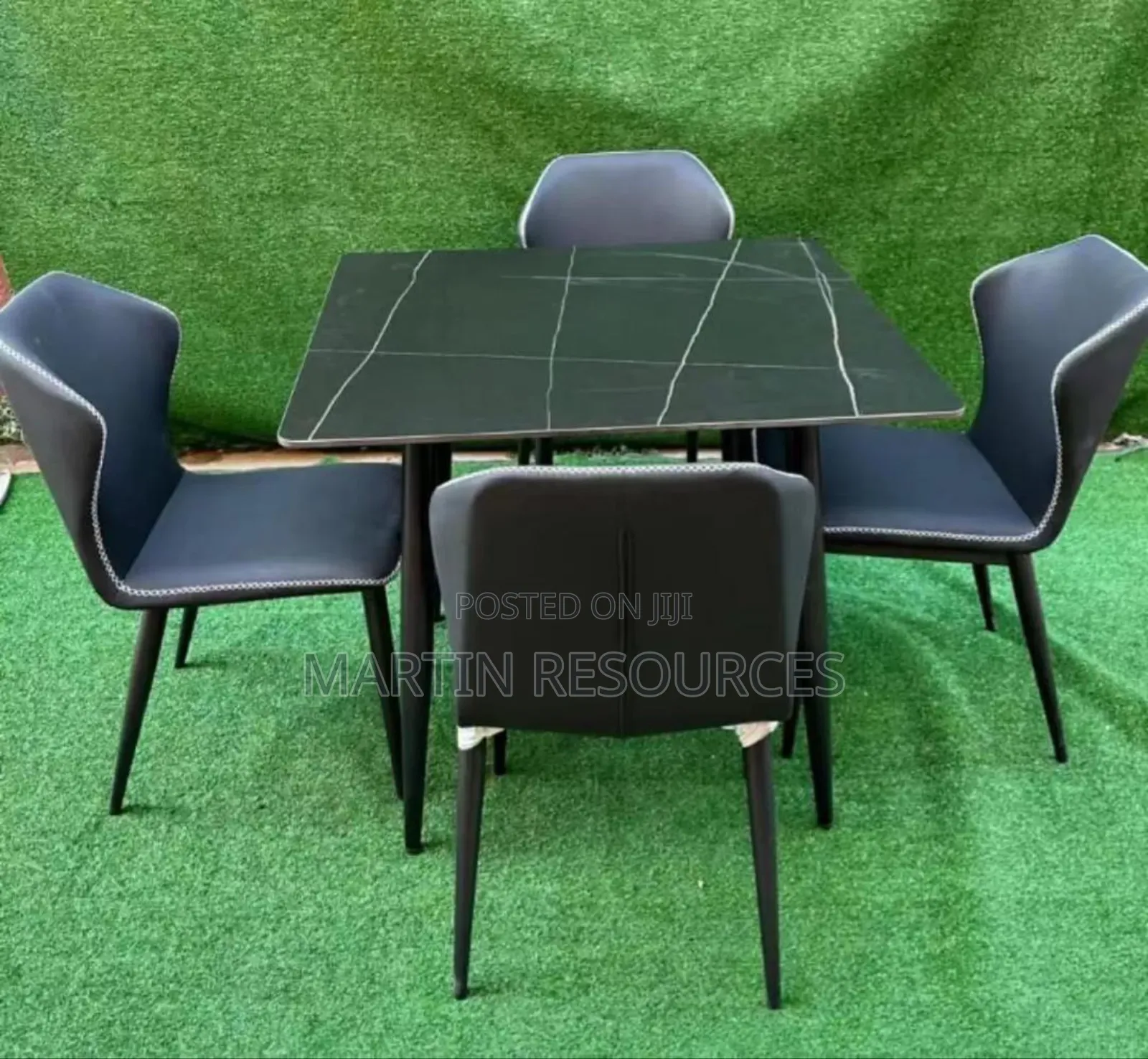 4 Seater Dining Set