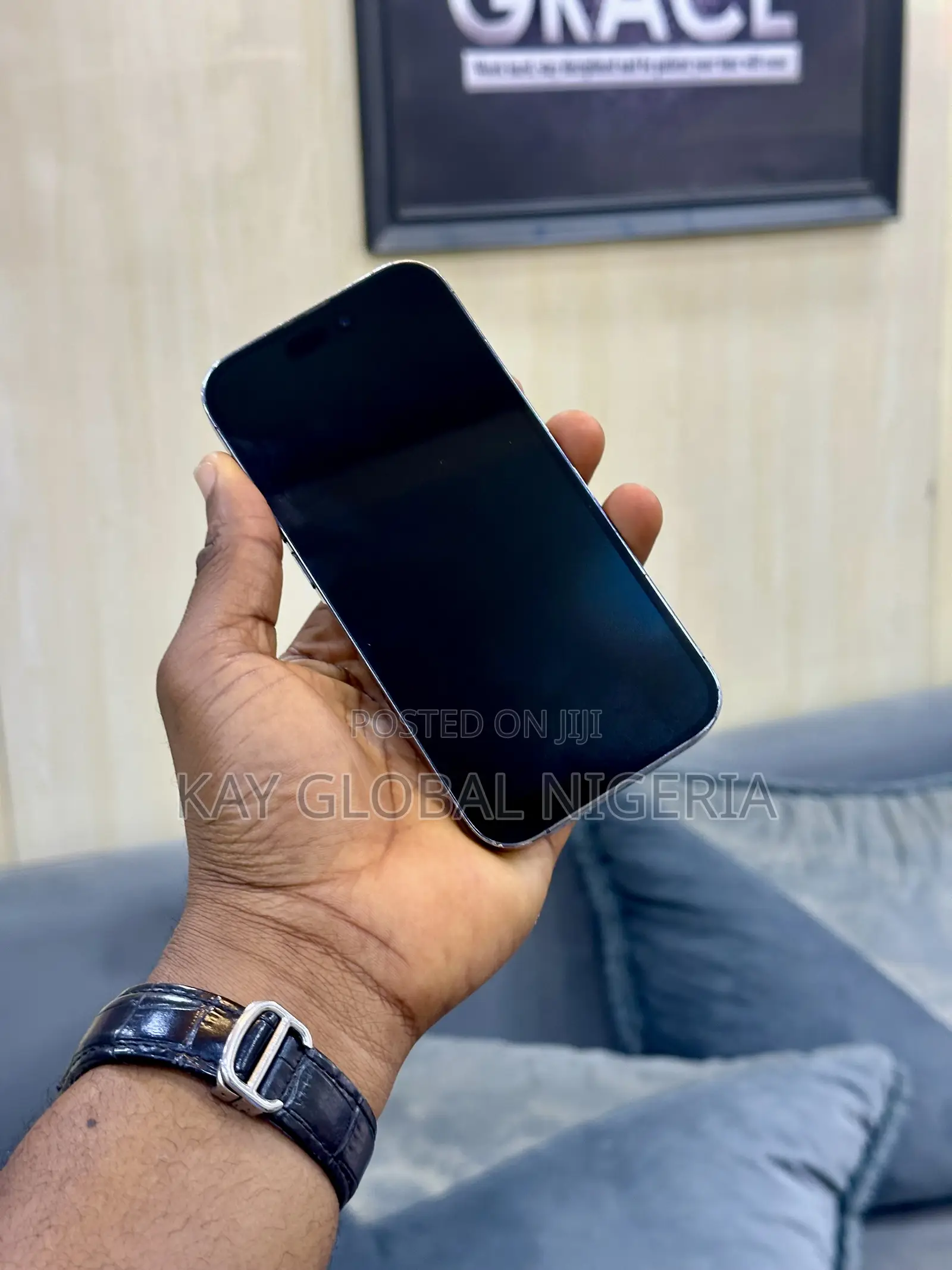 Apple iPhone 14 Pro 256 GB Purple