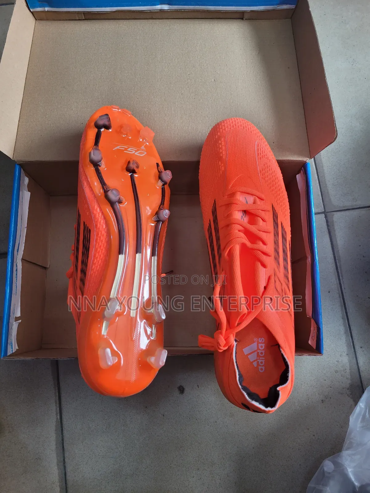 Football Boot