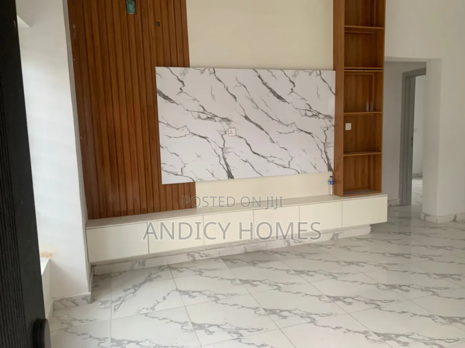 Furnished 3bdrm Bungalow in True Vine Estate, Awoyaya for sale
