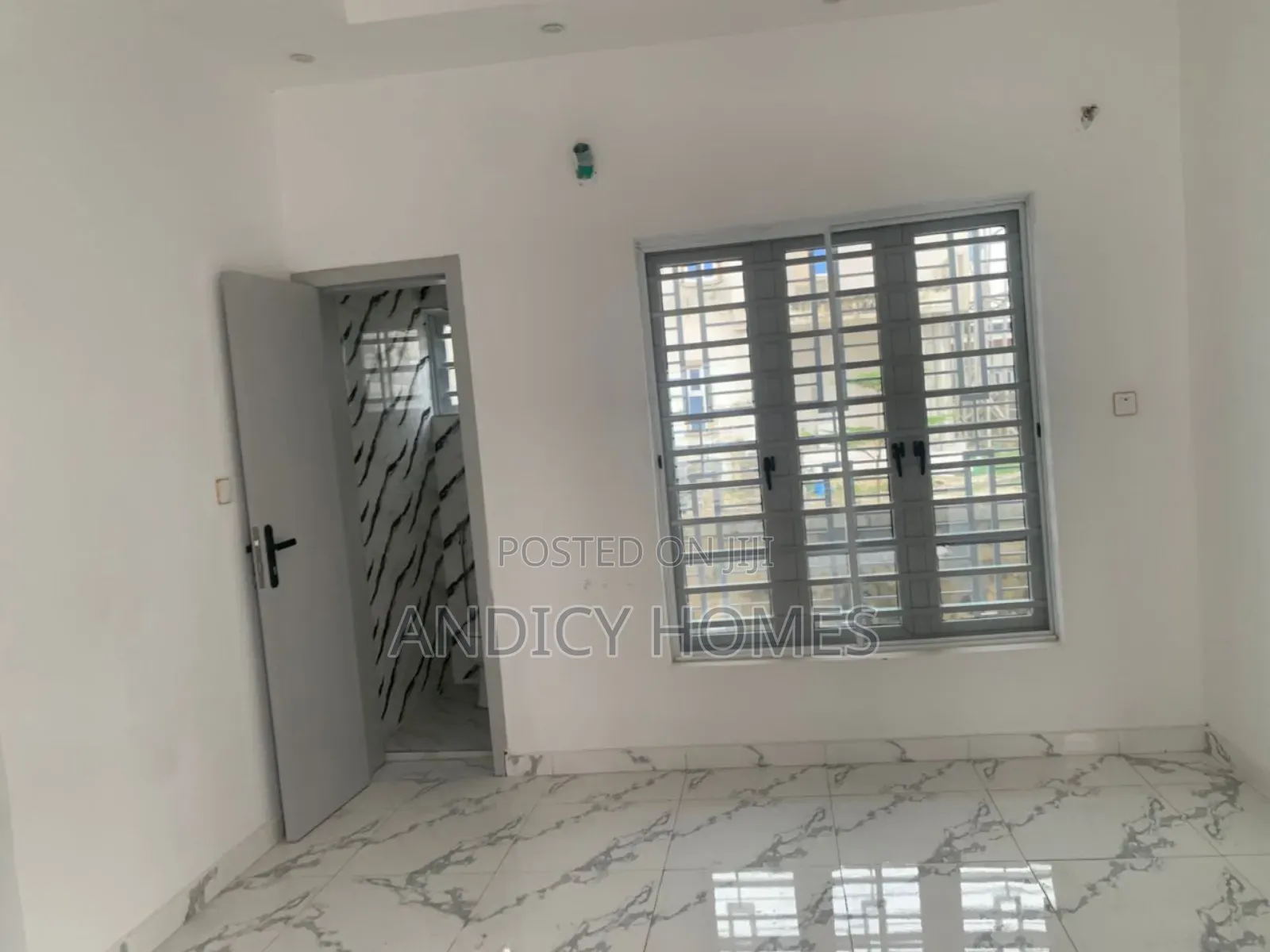 Furnished 3bdrm Bungalow in True Vine Estate, Awoyaya for sale