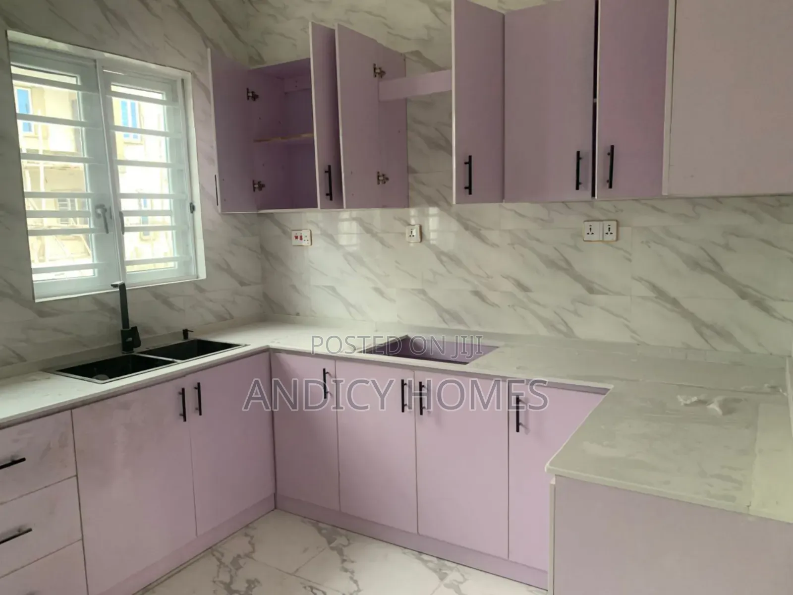 Furnished 3bdrm Bungalow in True Vine Estate, Awoyaya for sale