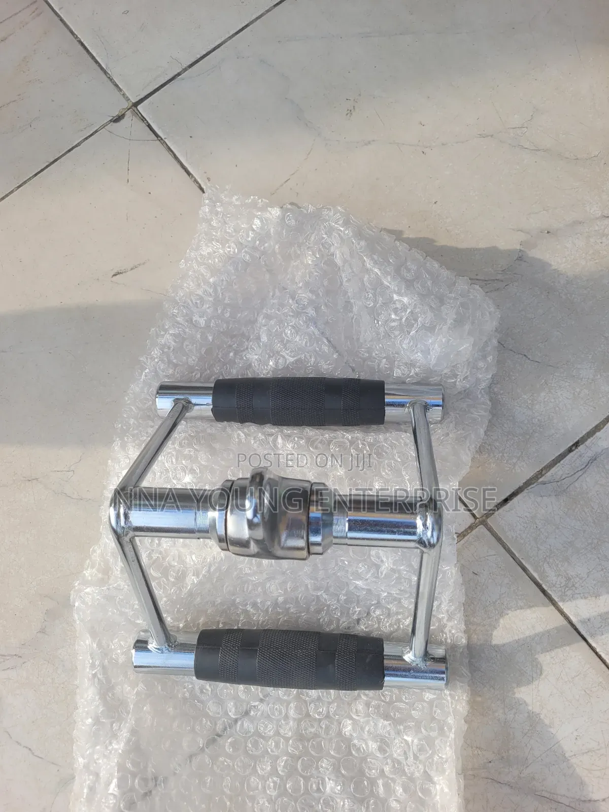 Triceps Station Gym Accessories