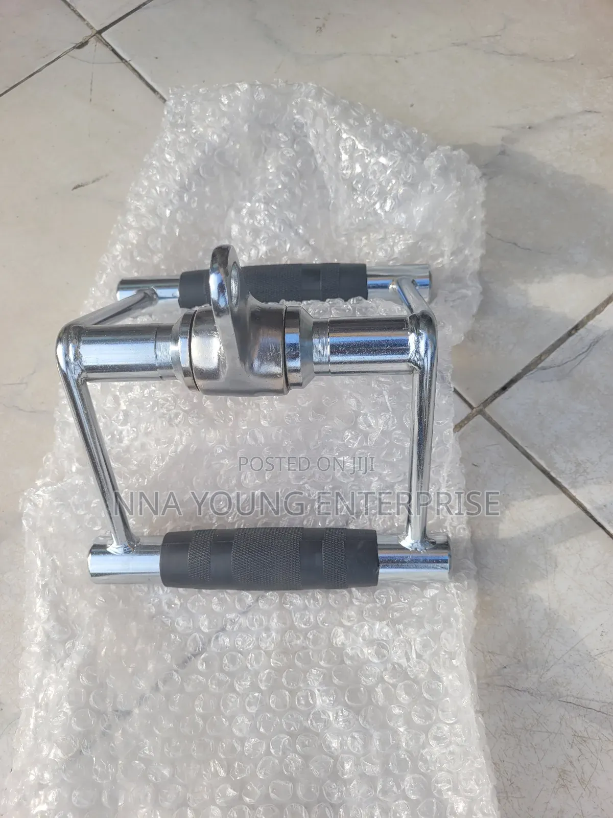 Triceps Station Gym Accessories