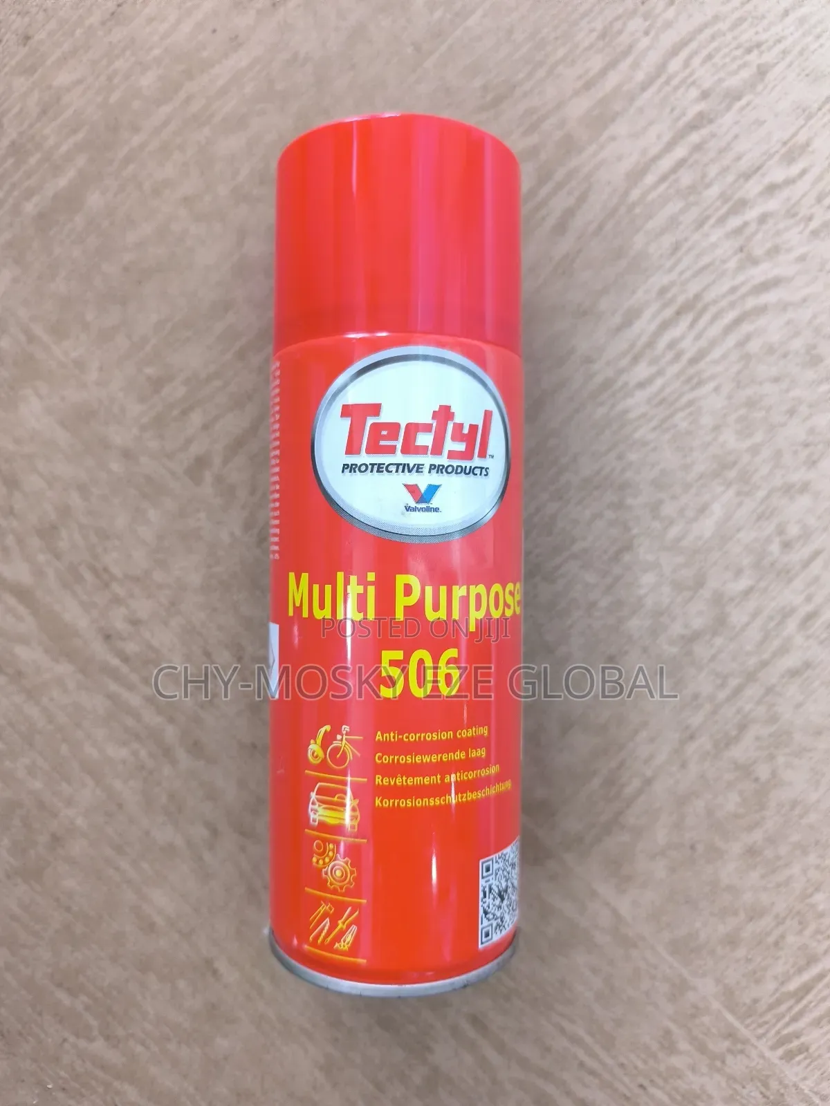 Tectyl Multipurpose 506