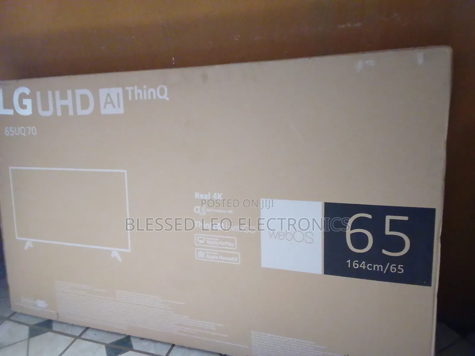 65 Inches 2025 With Lastest Version