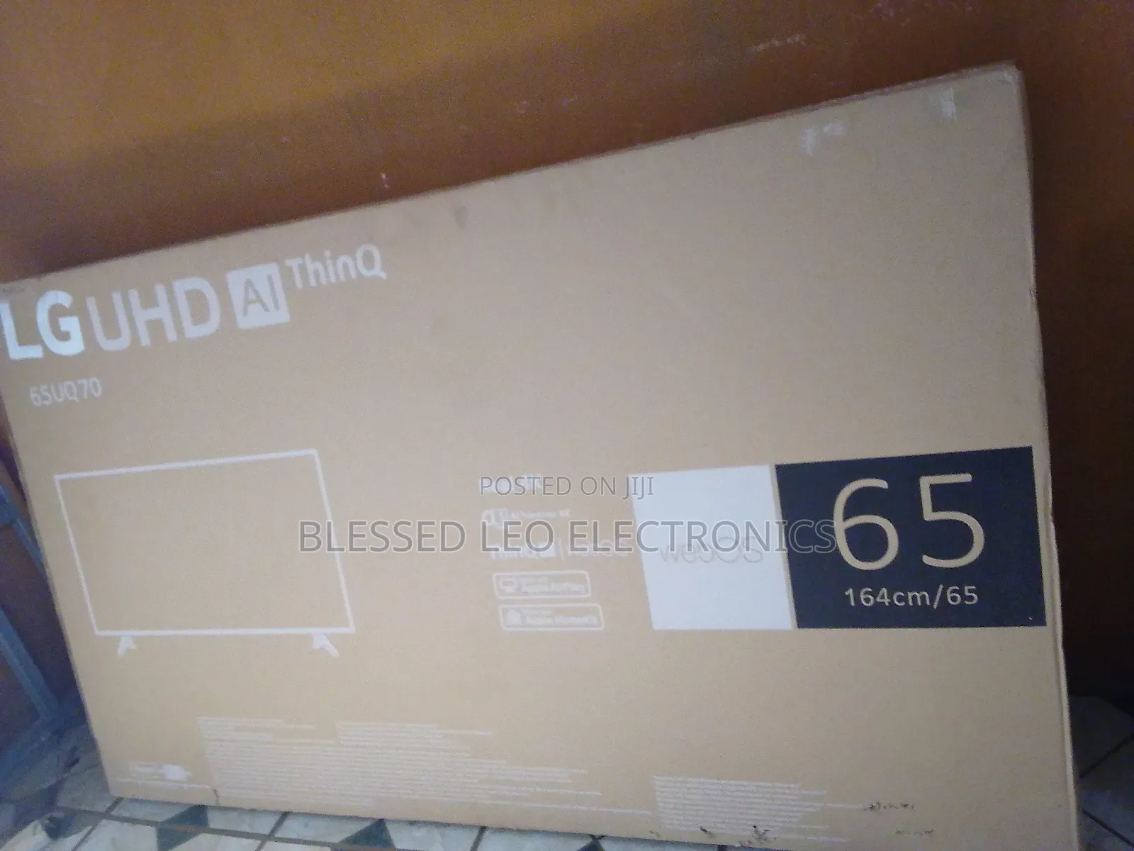 65 Inches 2025 With Lastest Version