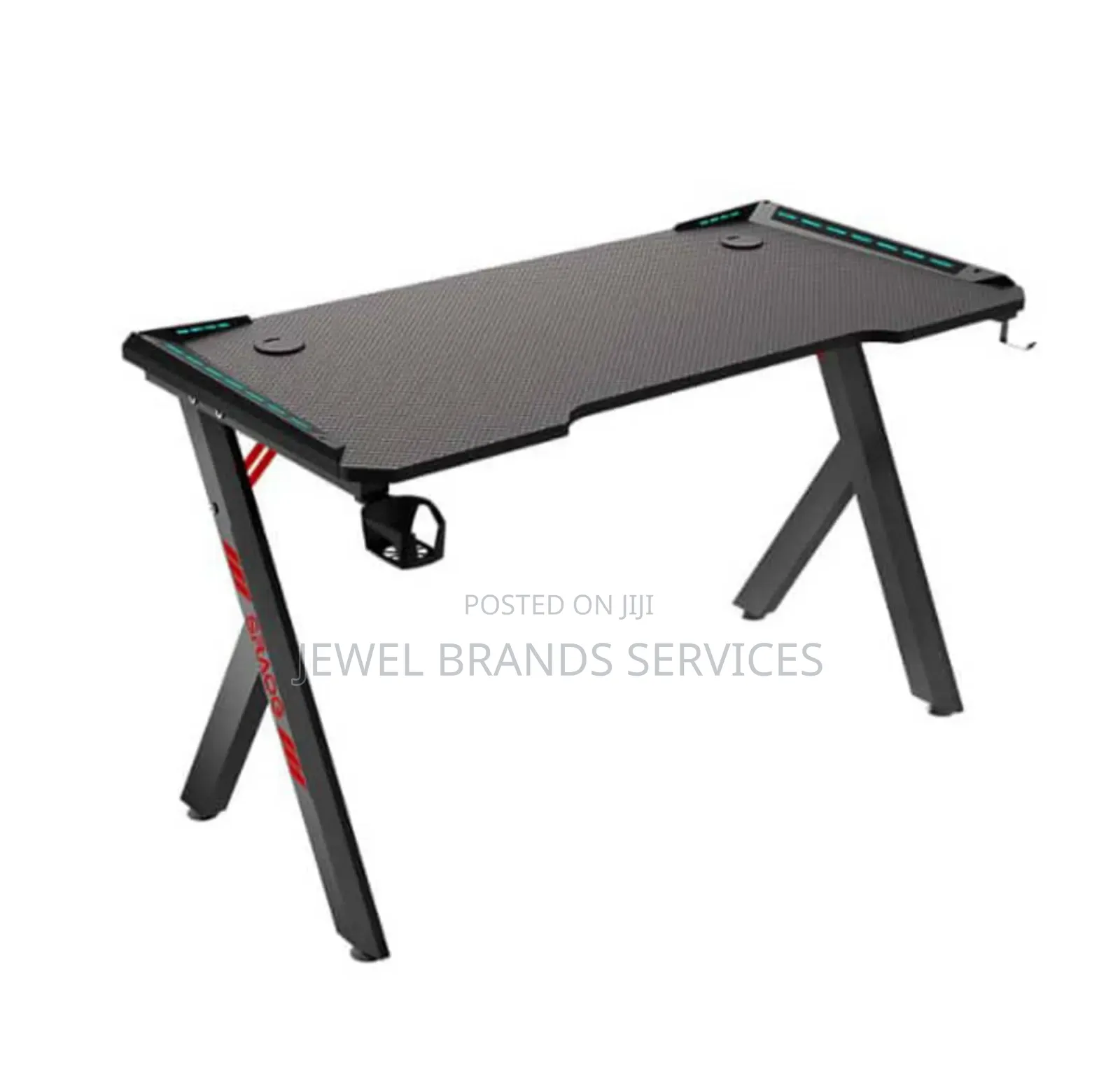 Top-Rated Gaming Table