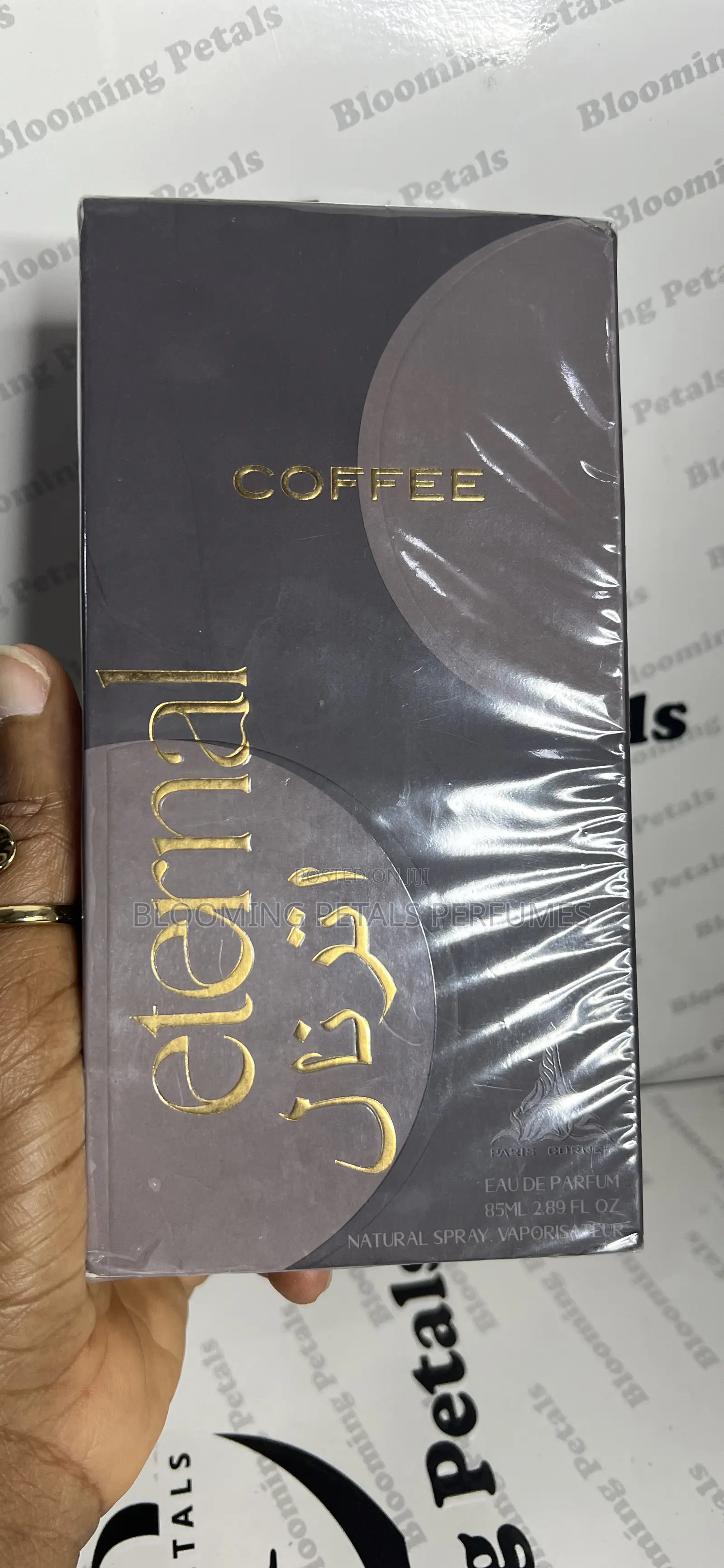 Eternal Coffee
