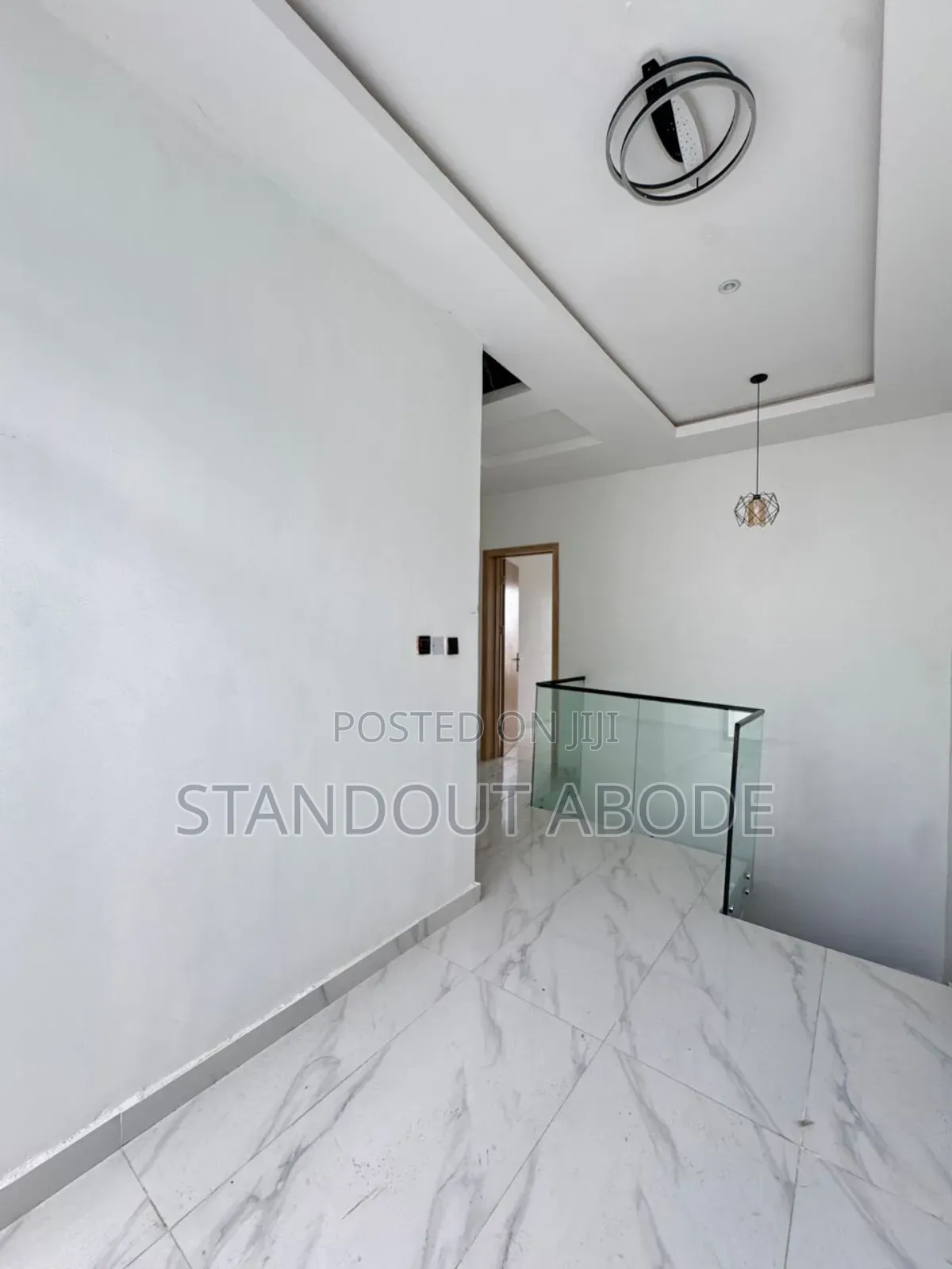 4bdrm Duplex in Ikota for sale