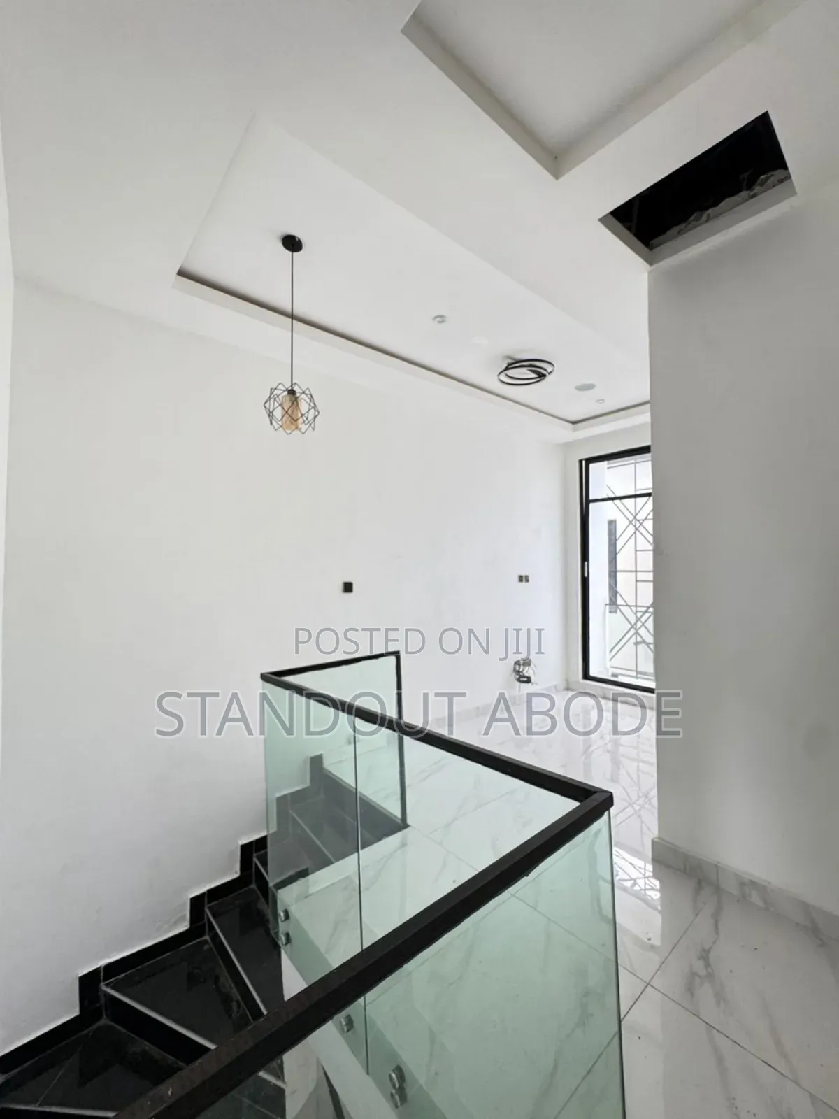 4bdrm Duplex in Ikota for sale