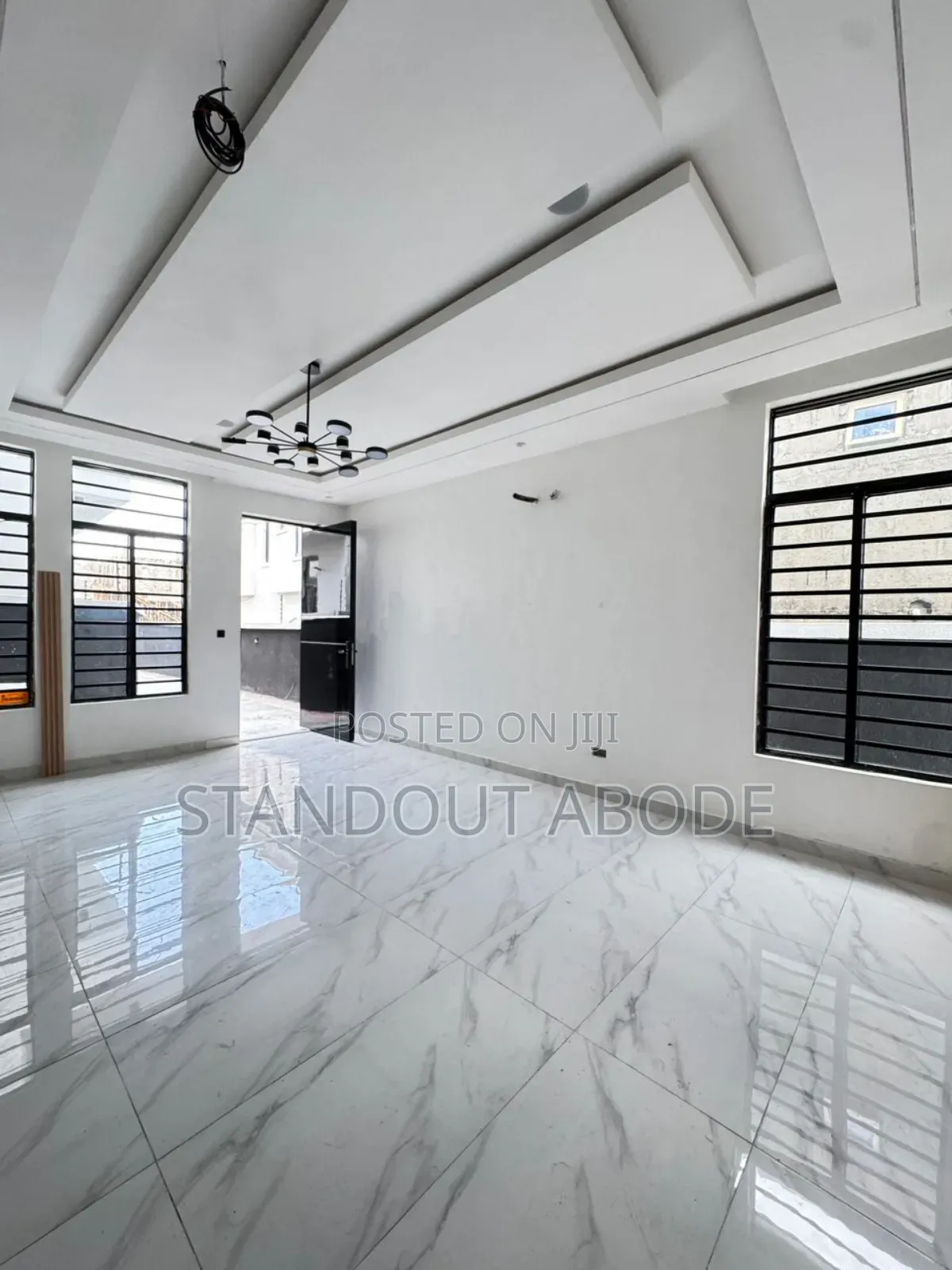 4bdrm Duplex in Ikota for sale