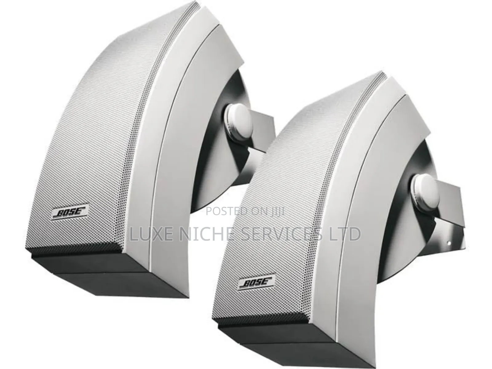 Bose 251 Environmental Speaker White