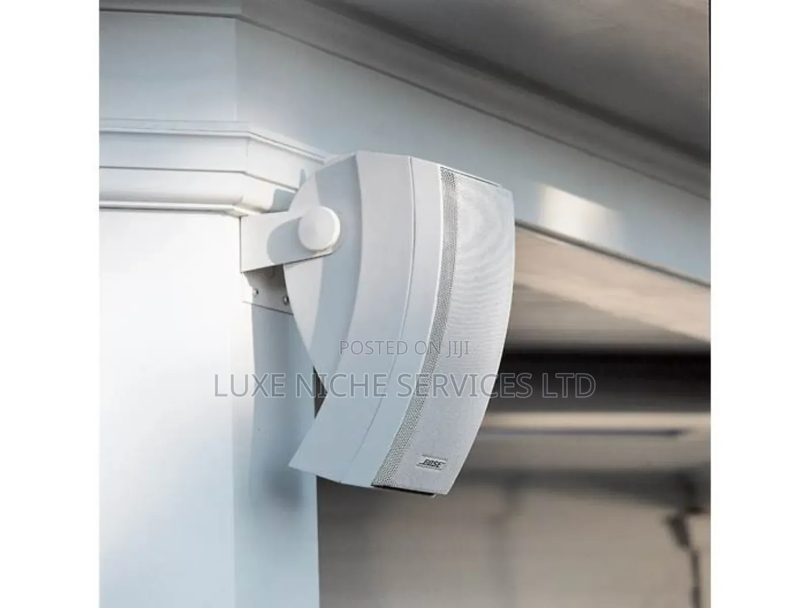 Bose 251 Environmental Speaker White