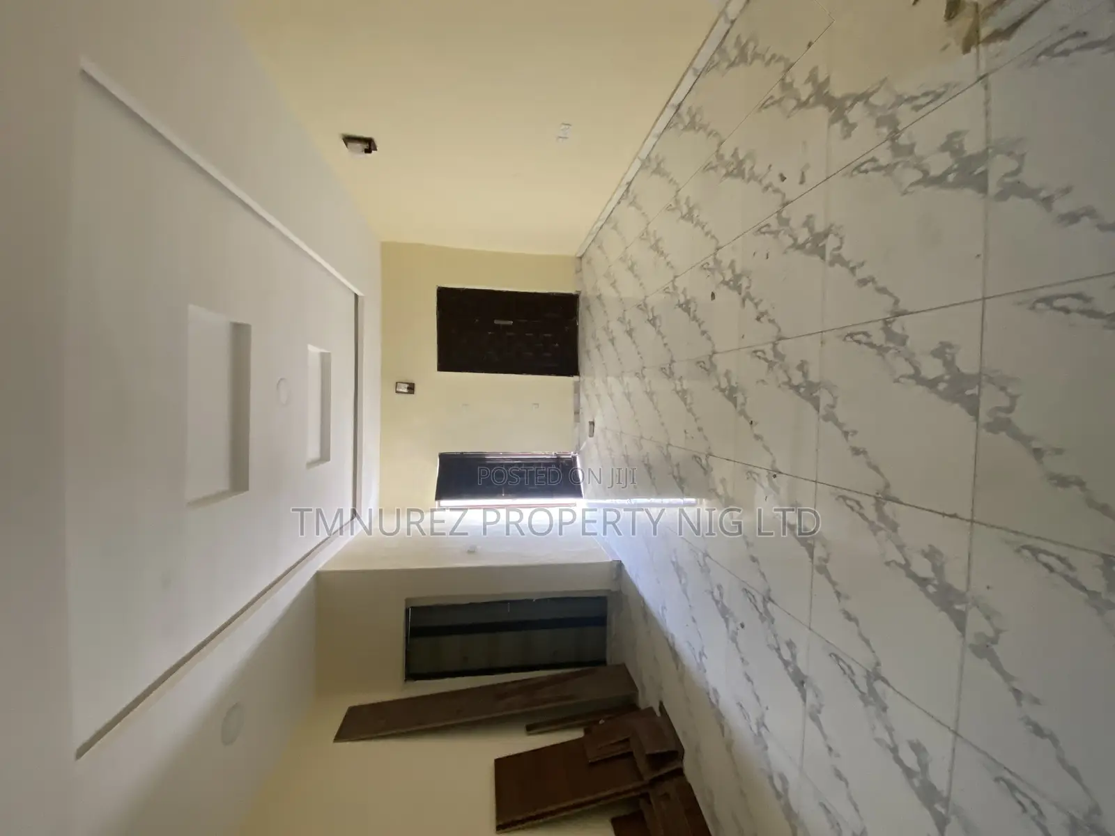 2bdrm Apartment in Ibeju Eleko for rent