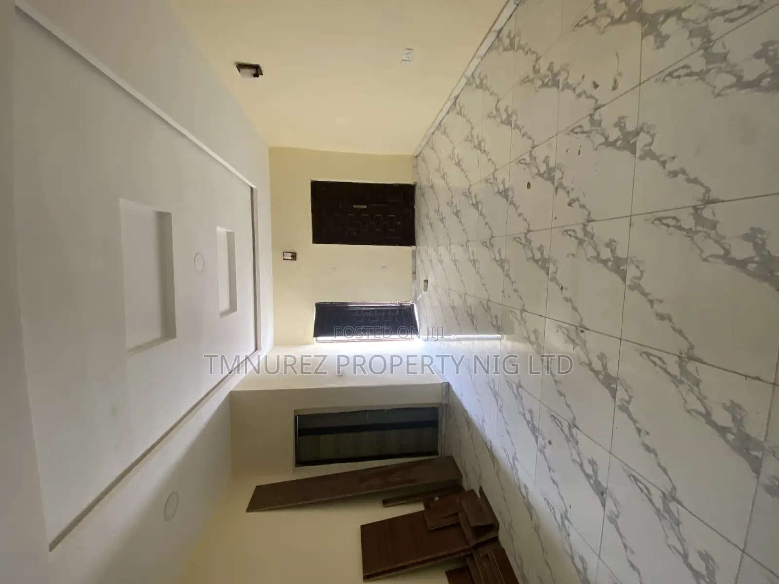 2bdrm Apartment in Ibeju Eleko for rent