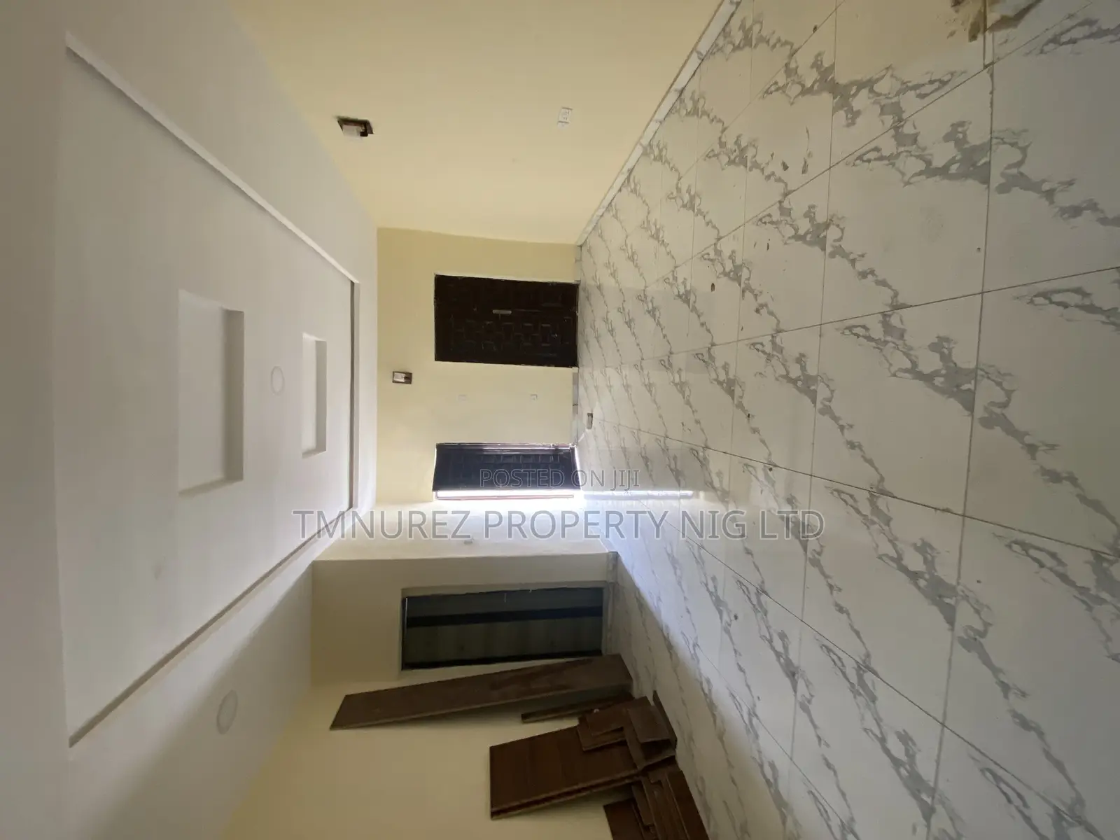 2bdrm Apartment in Ibeju Eleko for rent