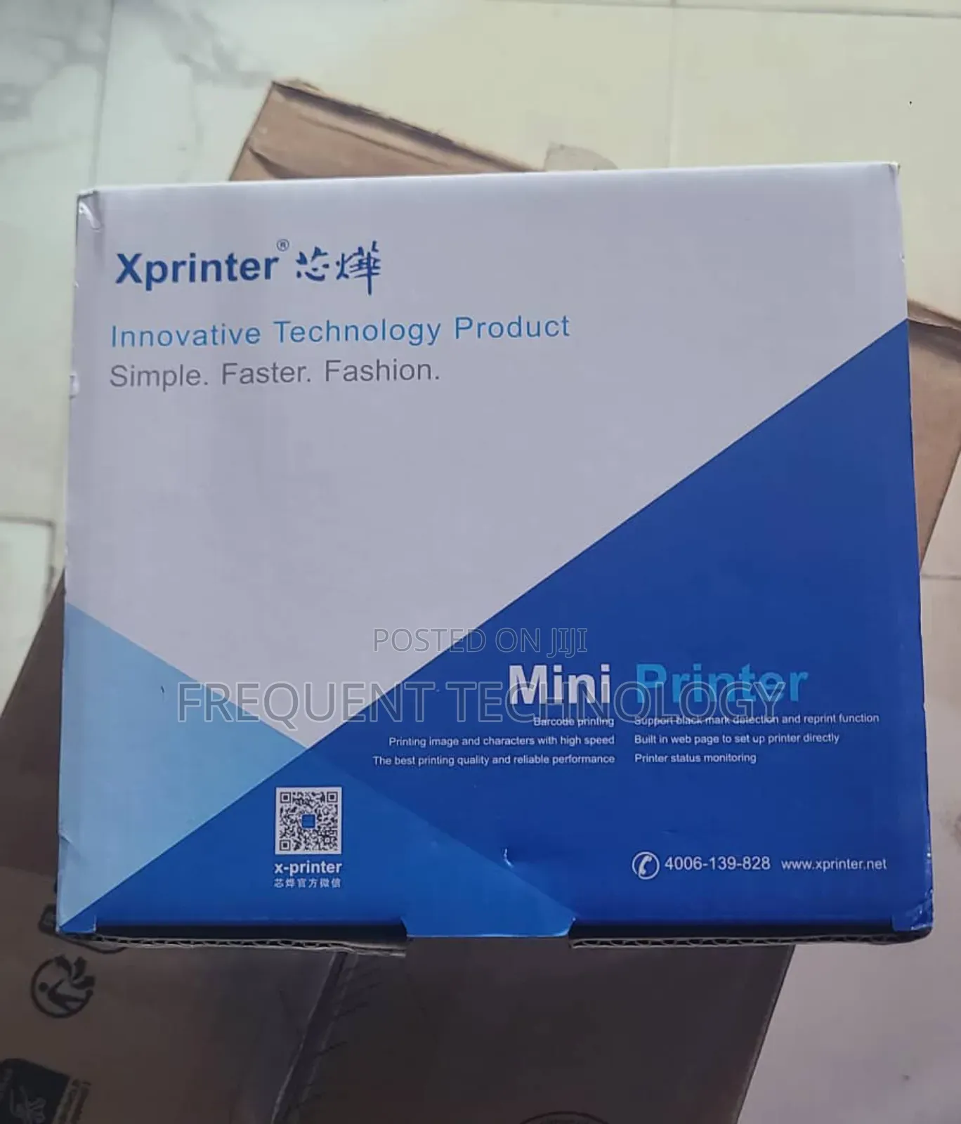 Xprinter Mini Printer