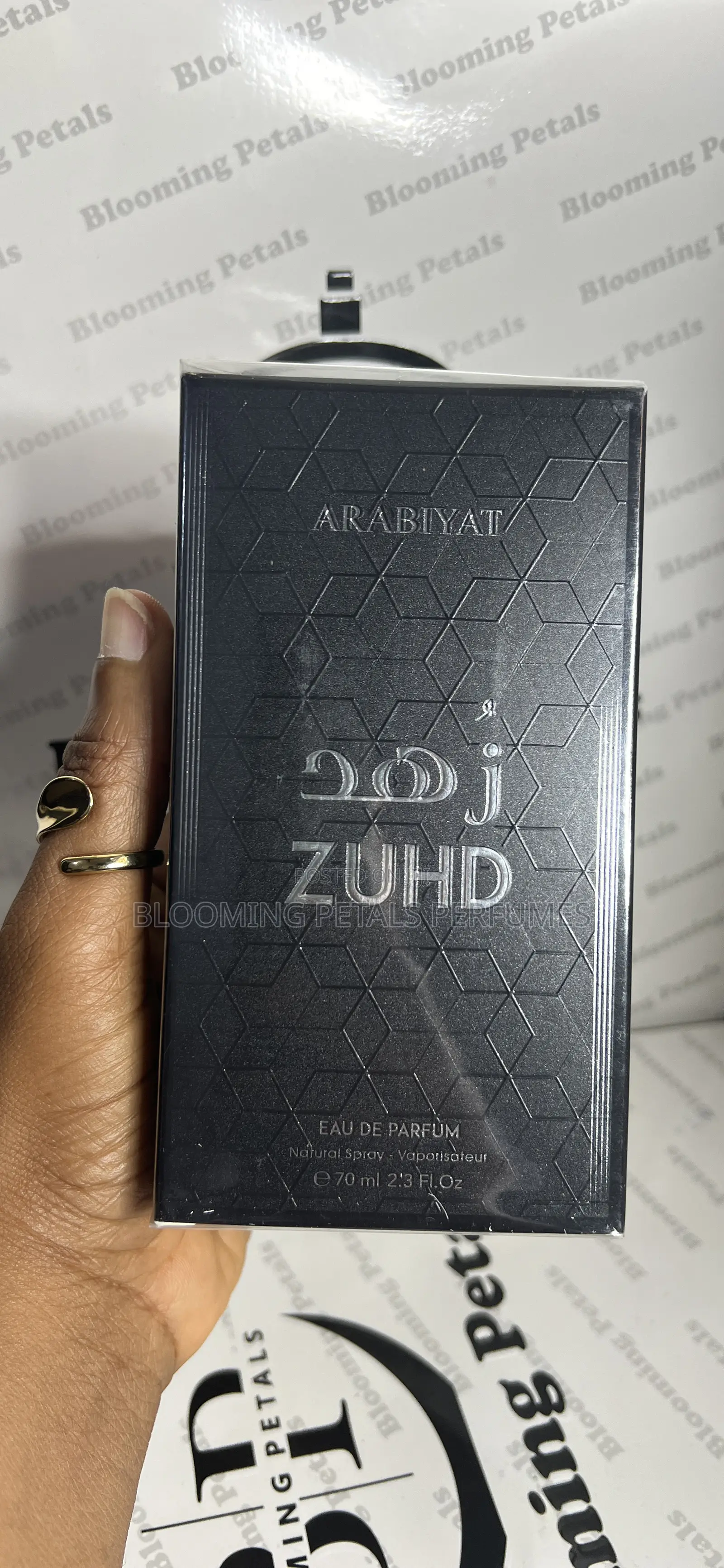 Arabiyat Zuhd